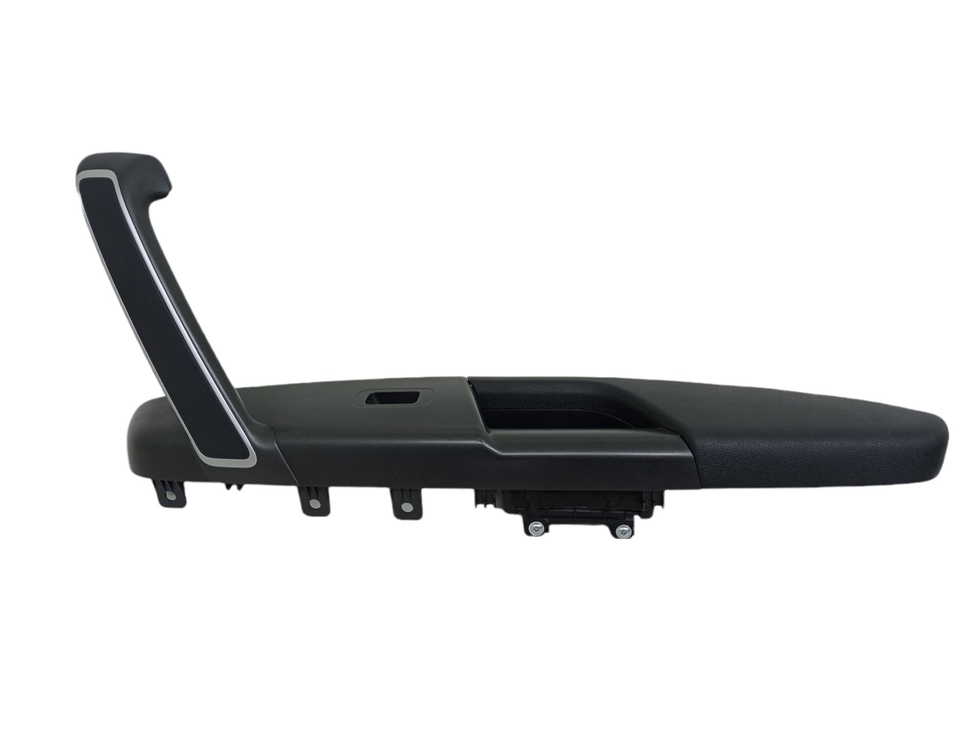 Puxador Porta Dianteira Direita Kia Sportage 2019
