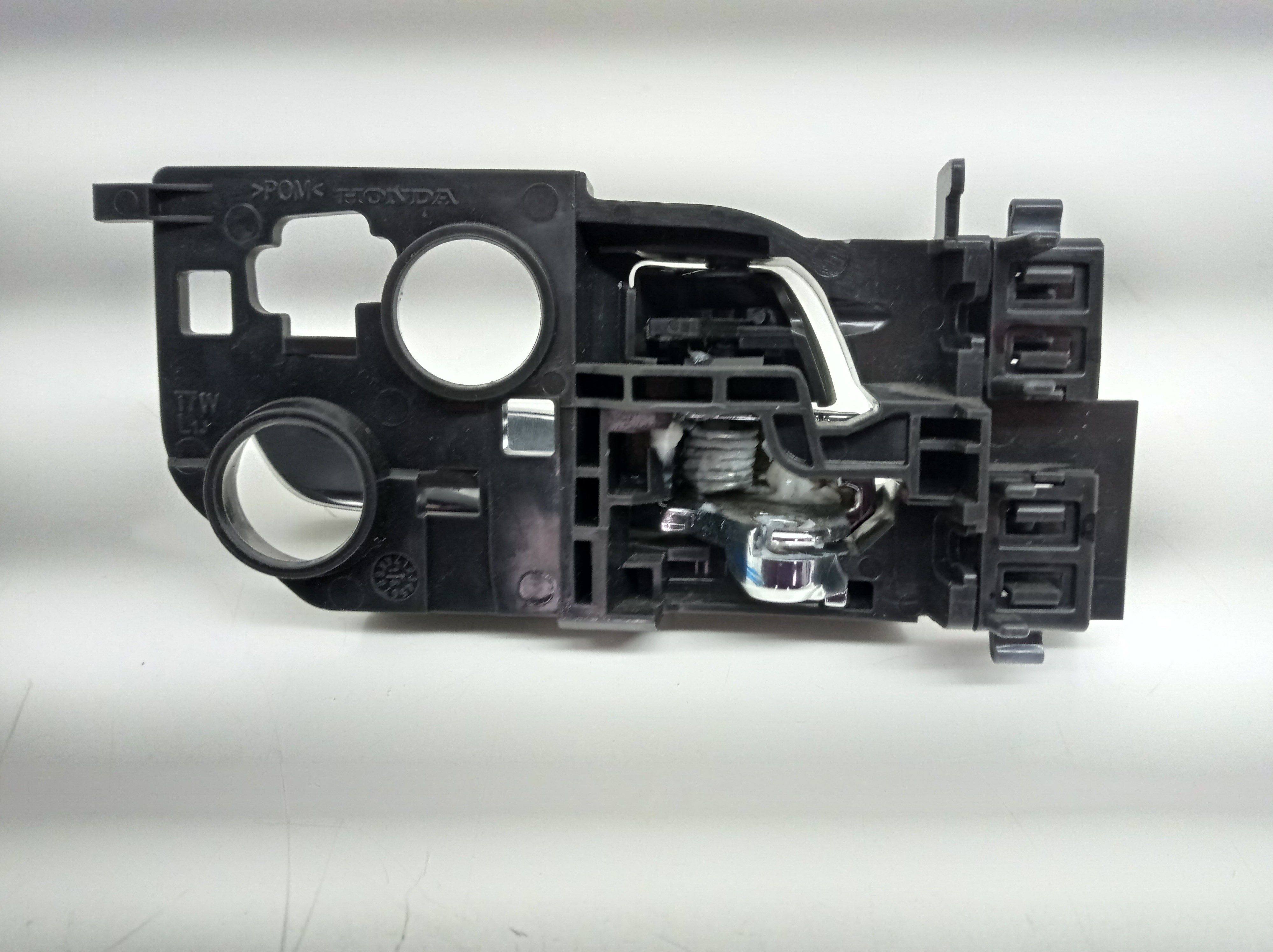 Maçaneta Interna Dianteira Esquerda Honda Hrv 2016 7