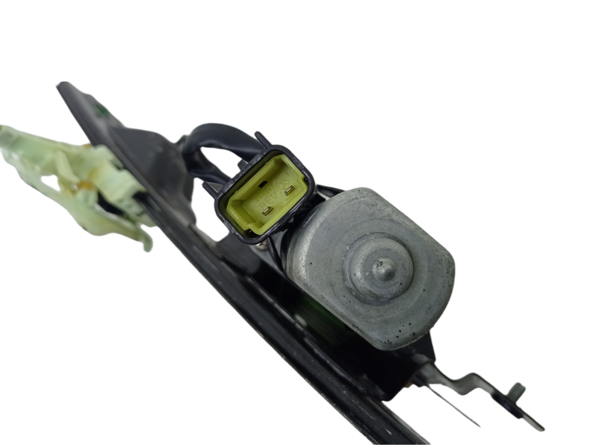 Maquina Vidro Traseira Direita Fiat Idea 2014 7