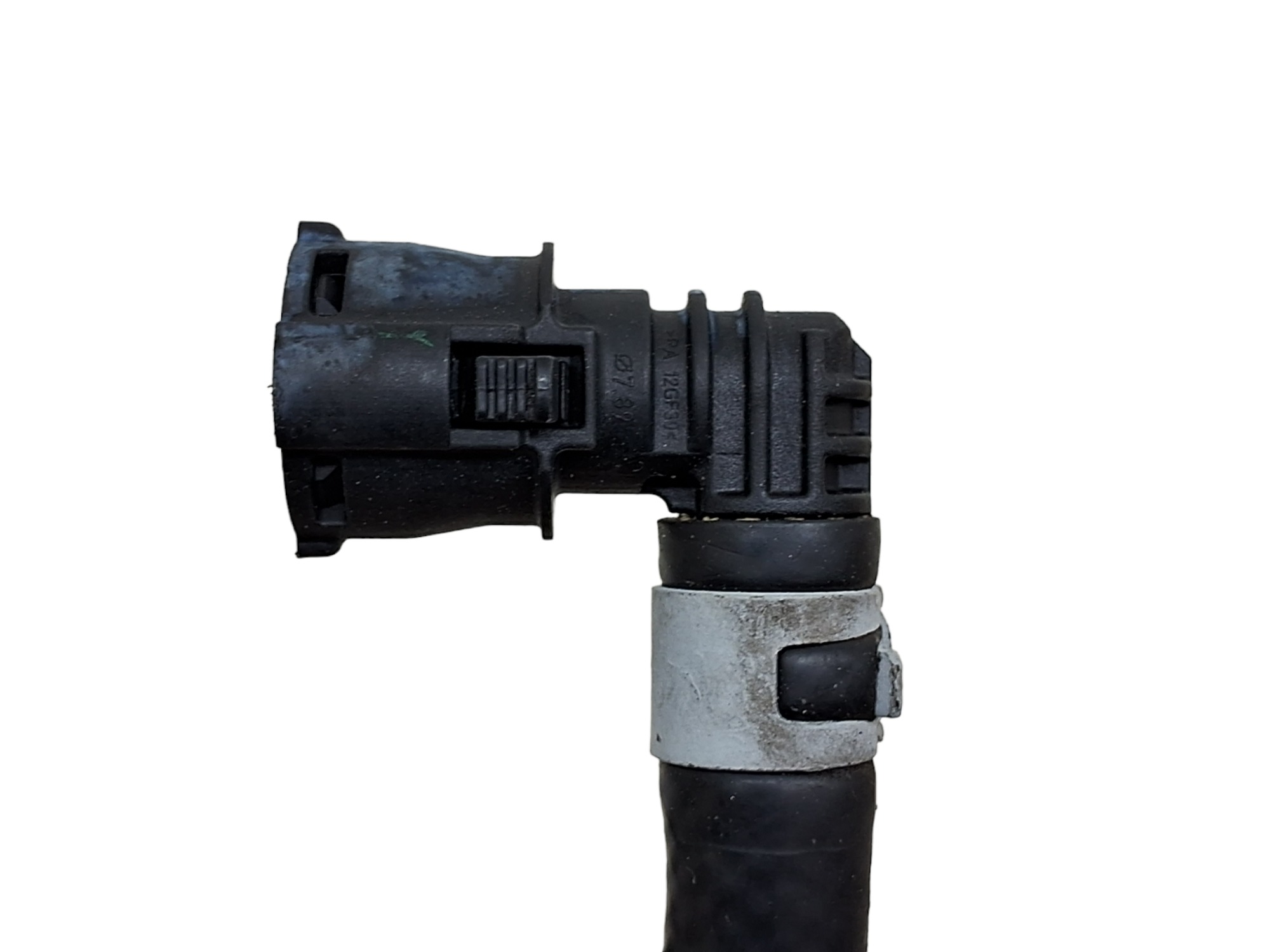 Mangueira Sensor Combustivel Volkswagen Up Tsi 1.0 Flex 2020 3