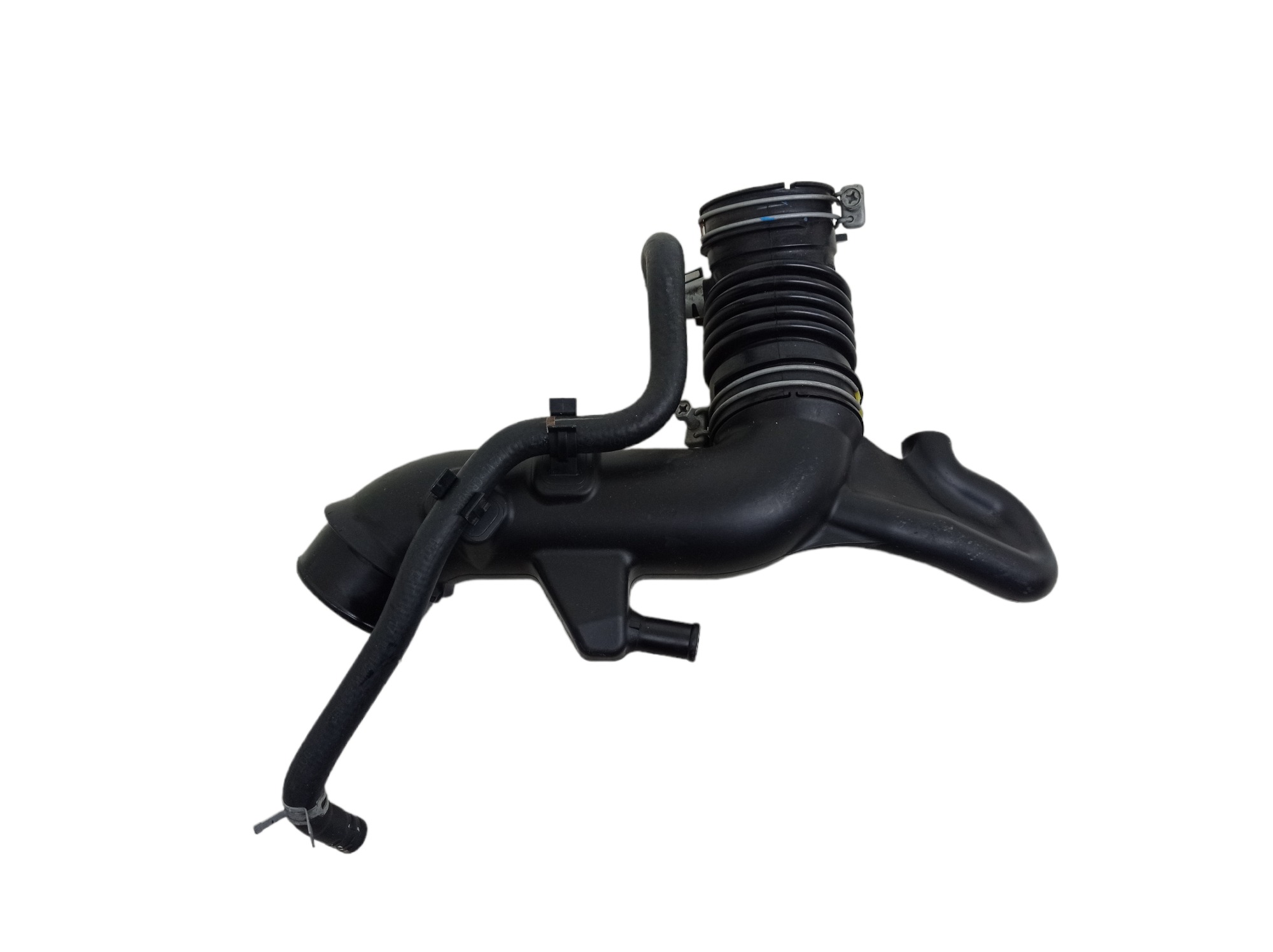 Mangueira Filtro Ar Toyota Yaris Xl 1.5 16v Flex 2018 1