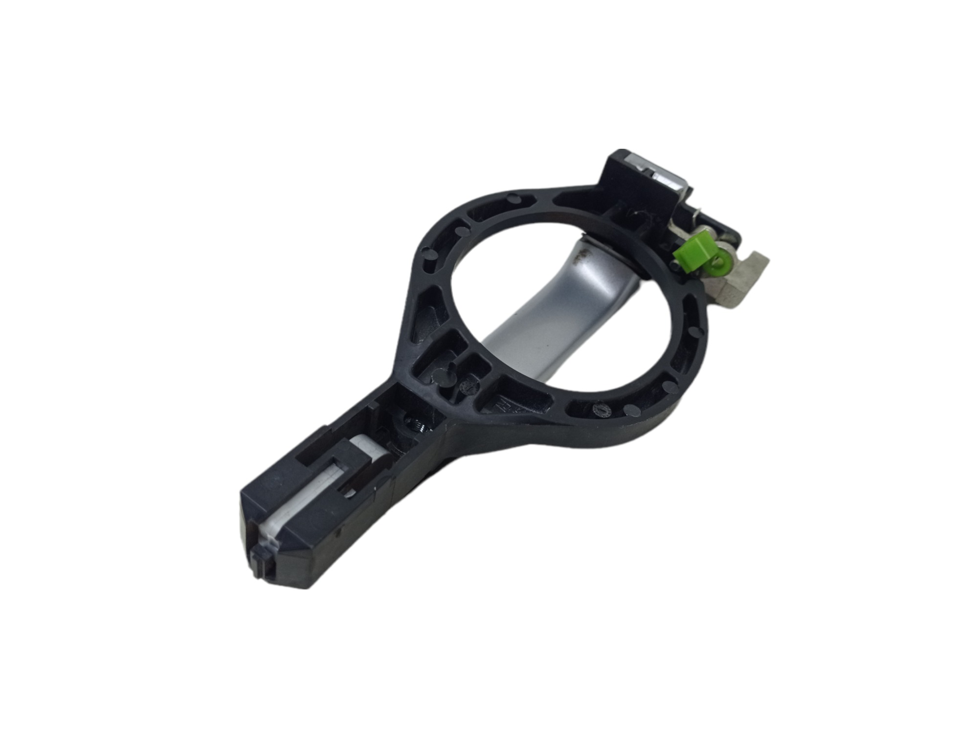 Macaneta Externa Traseira Esquerda Mitsubishi Asx 2015  – Cinza 5
