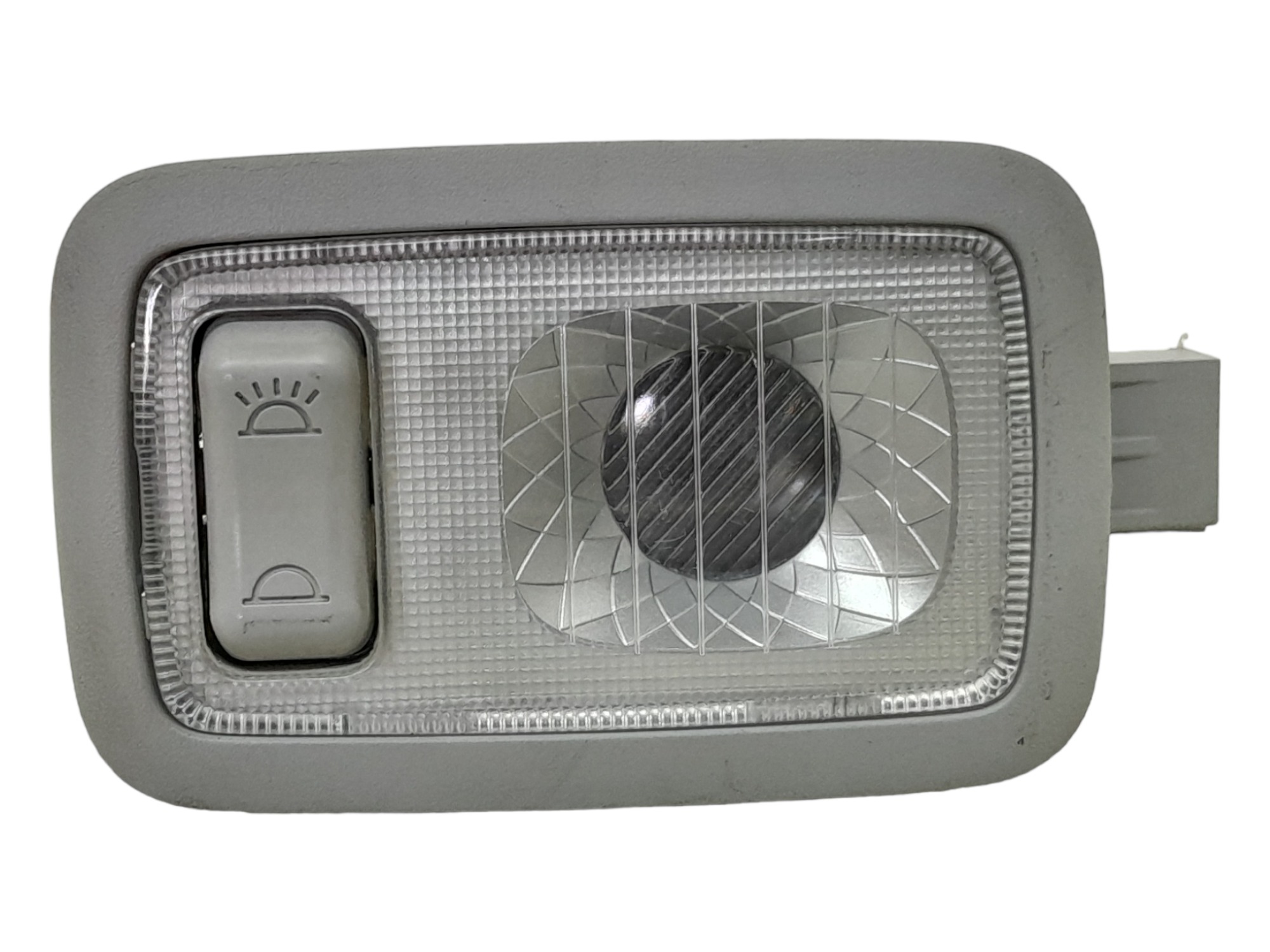 Luz Teto Lateral Direito Hyundai Santa Fe 2011 1