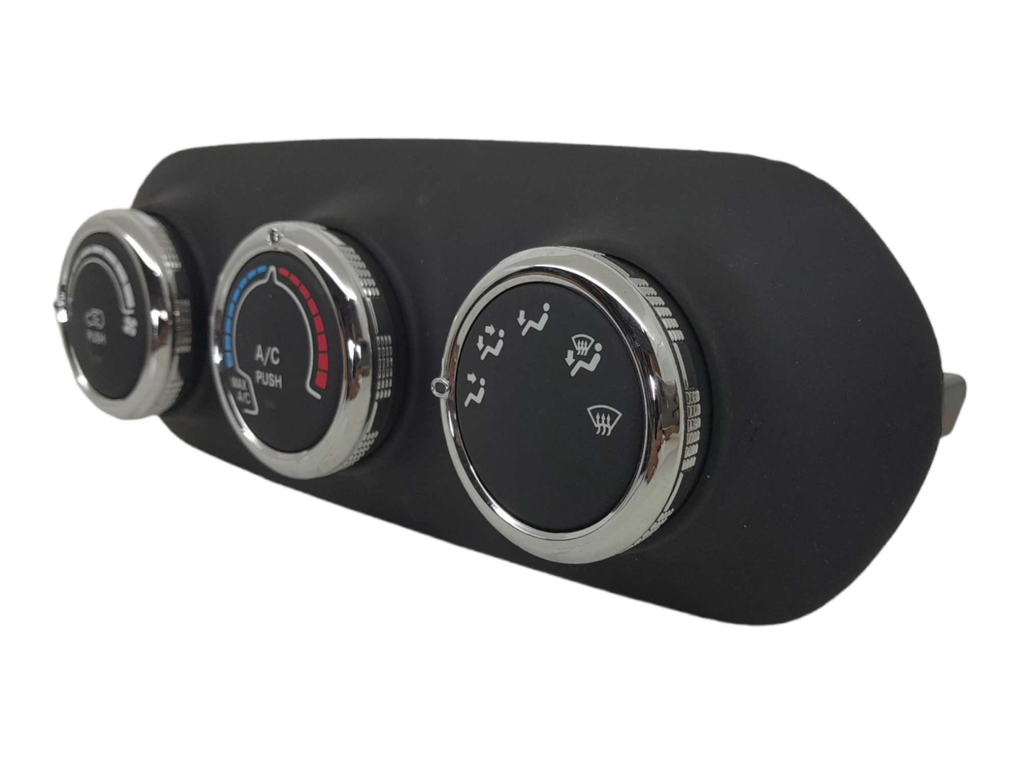 Controle De Ar Fiat Toro Freedom 2017 2