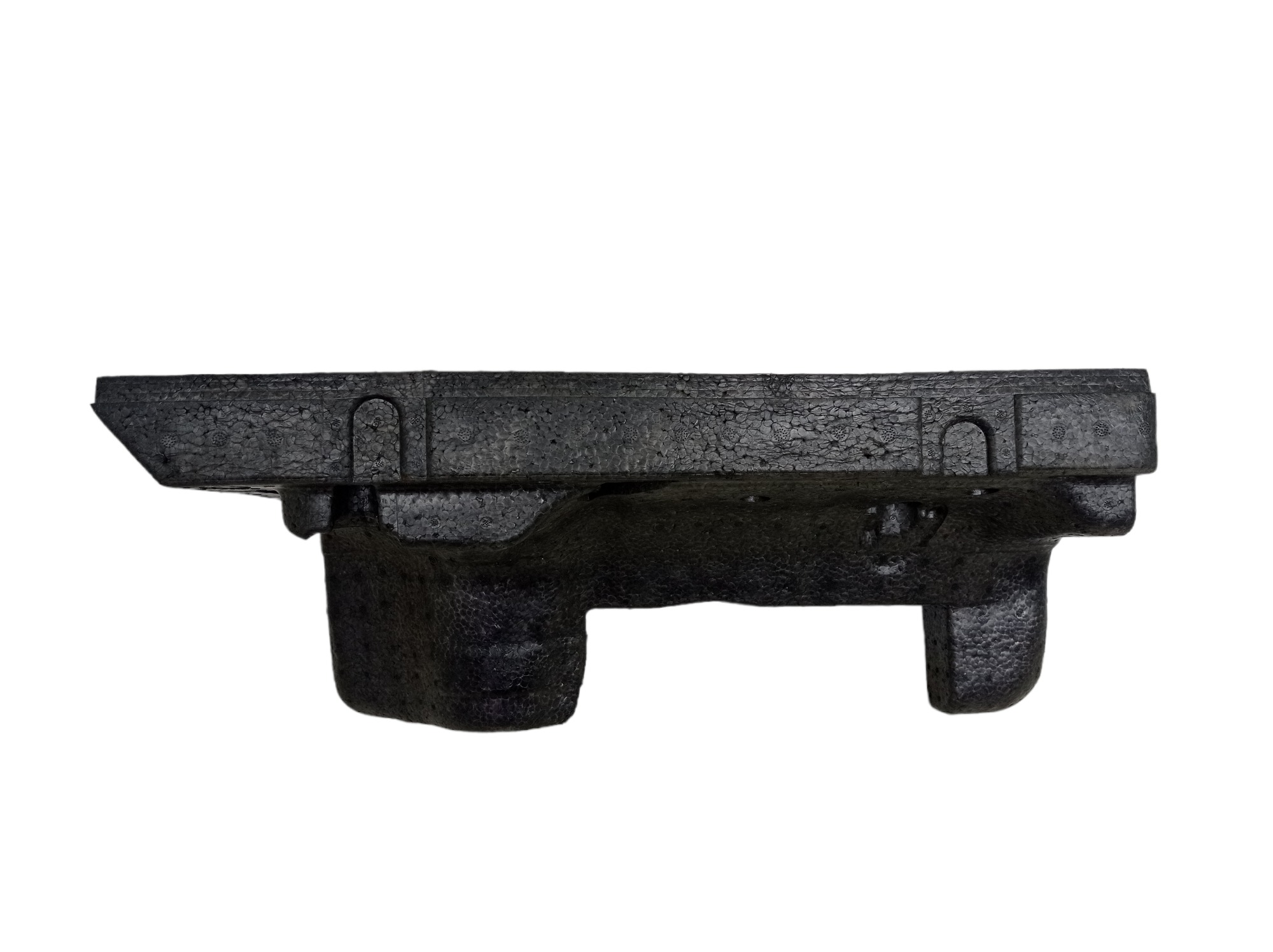 Isopor Kit Macaco Volkswagen Passat 2012  Preto 2