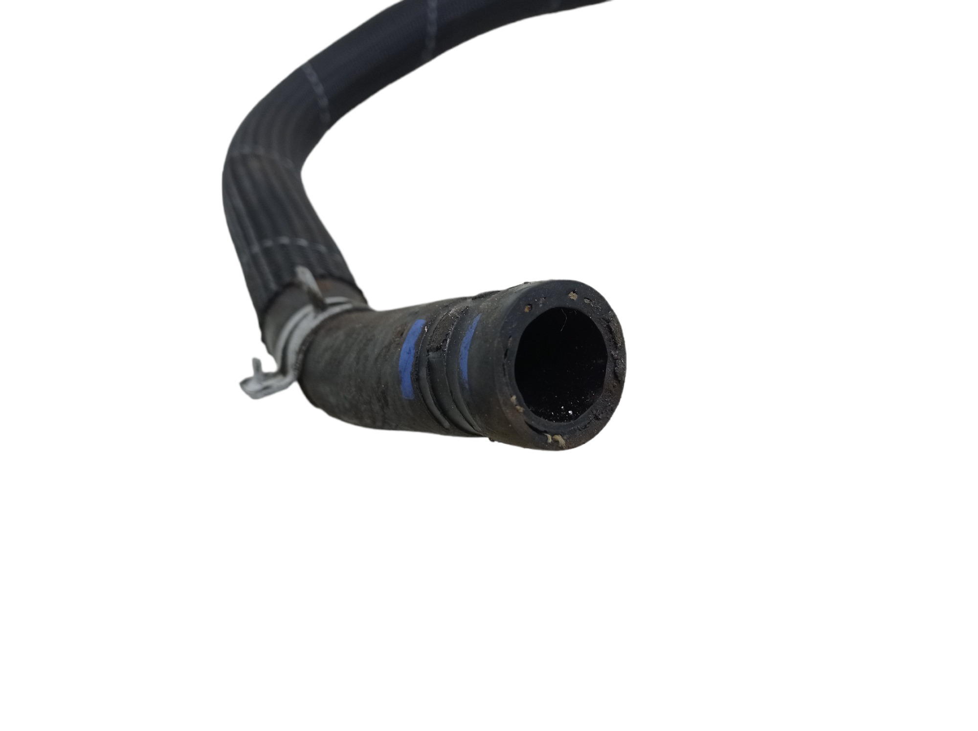 Mangueira Agua Volvo Xc60 T5 2.0 16v Turbo Gasolina 2014 2