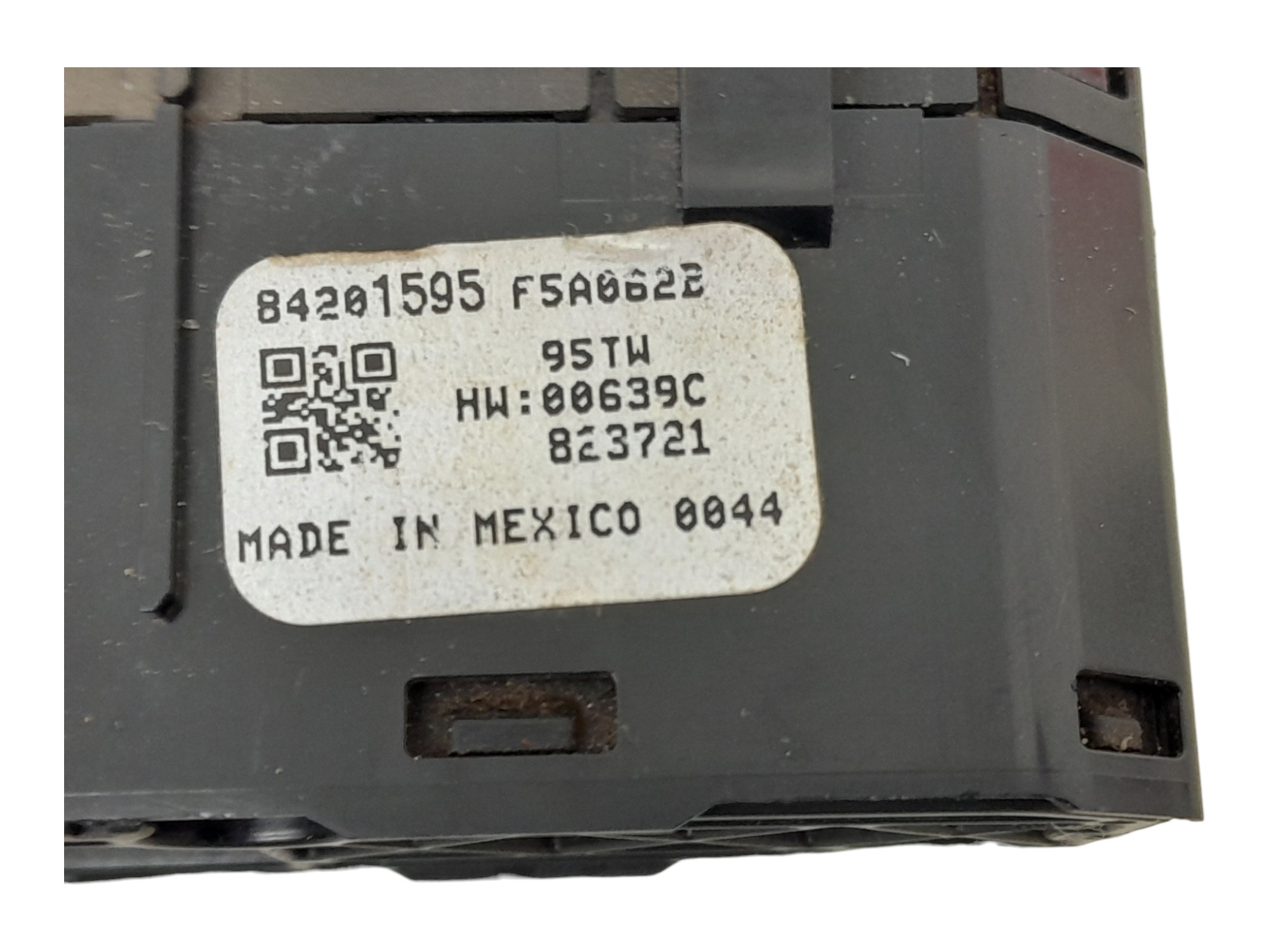 Botao Chave Luz Chevrolet Equinox Premier 2018 7