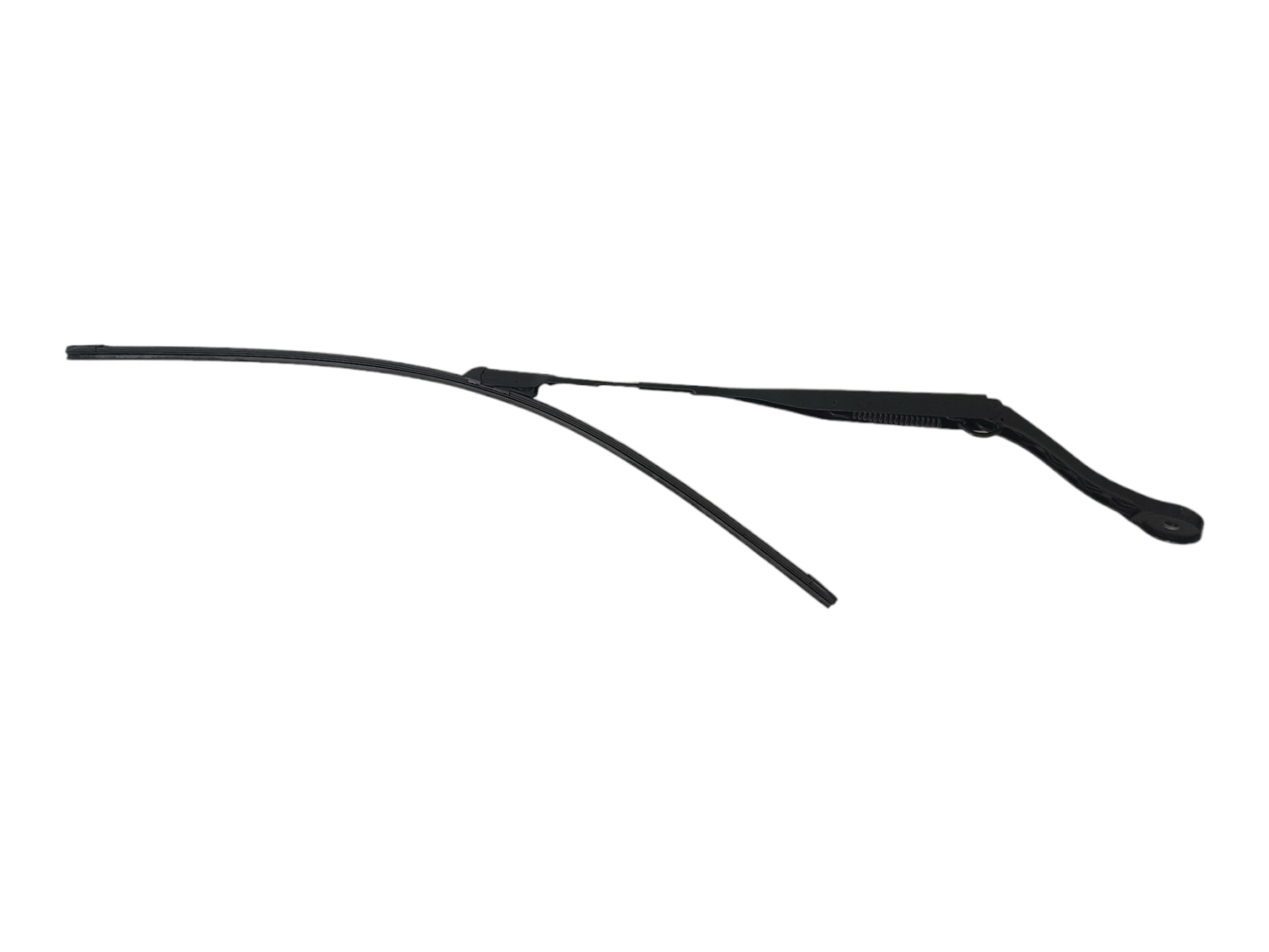 Braco Limpador Esquerdo Bmw X4 M40i 2023 Esquerdo 2