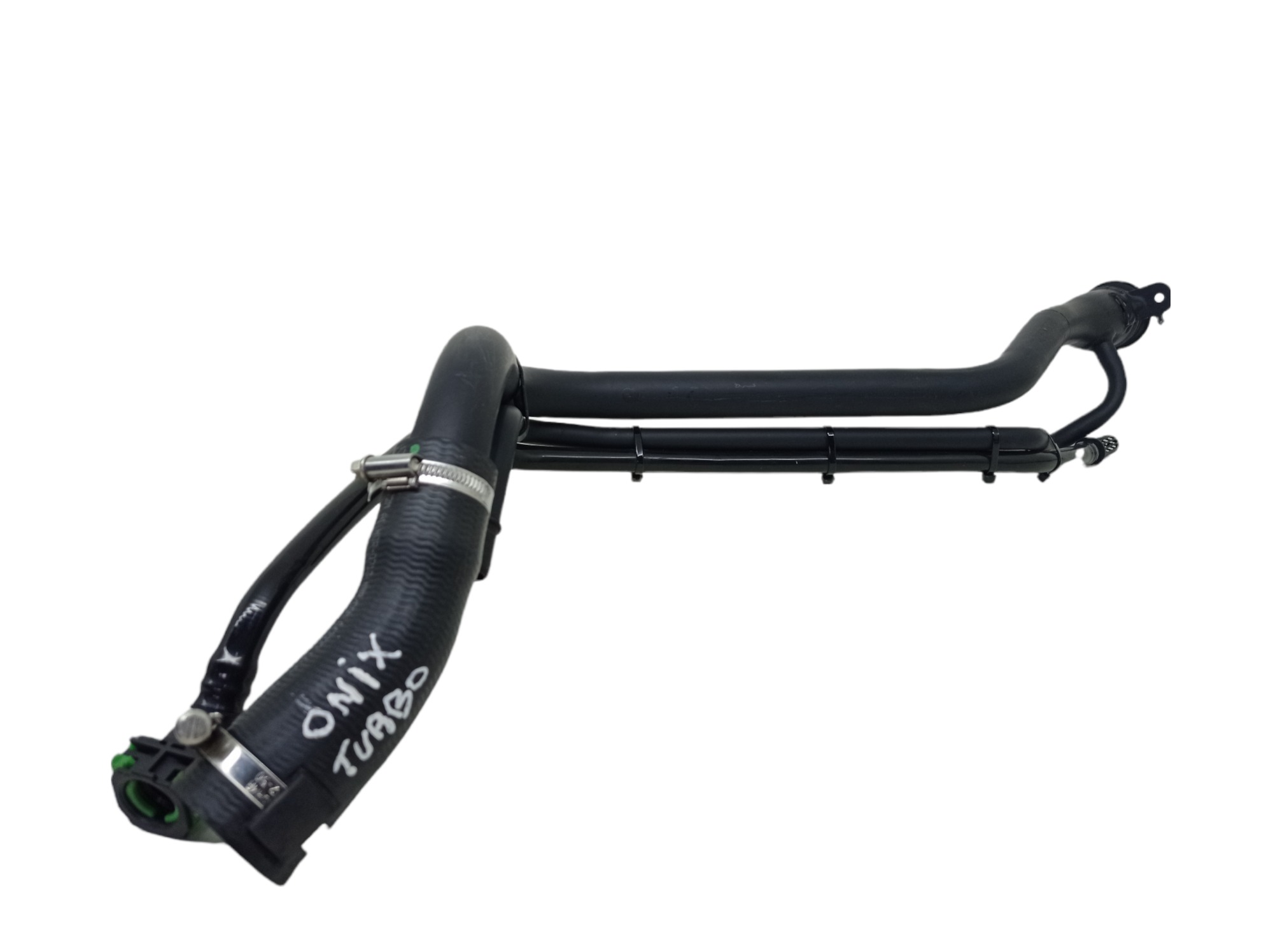 Gargalo Tanque De Combustivel Chevrolet Onix Plus 1.0 2022