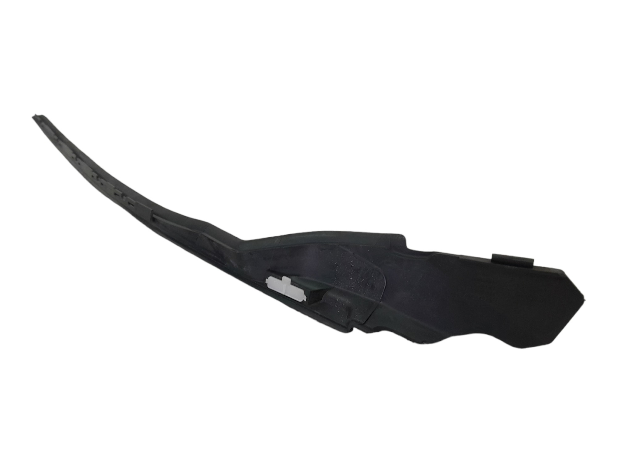 Acabamento Parabrisa Esquerdo Volvo V40 T4 Dynamic 2014 4