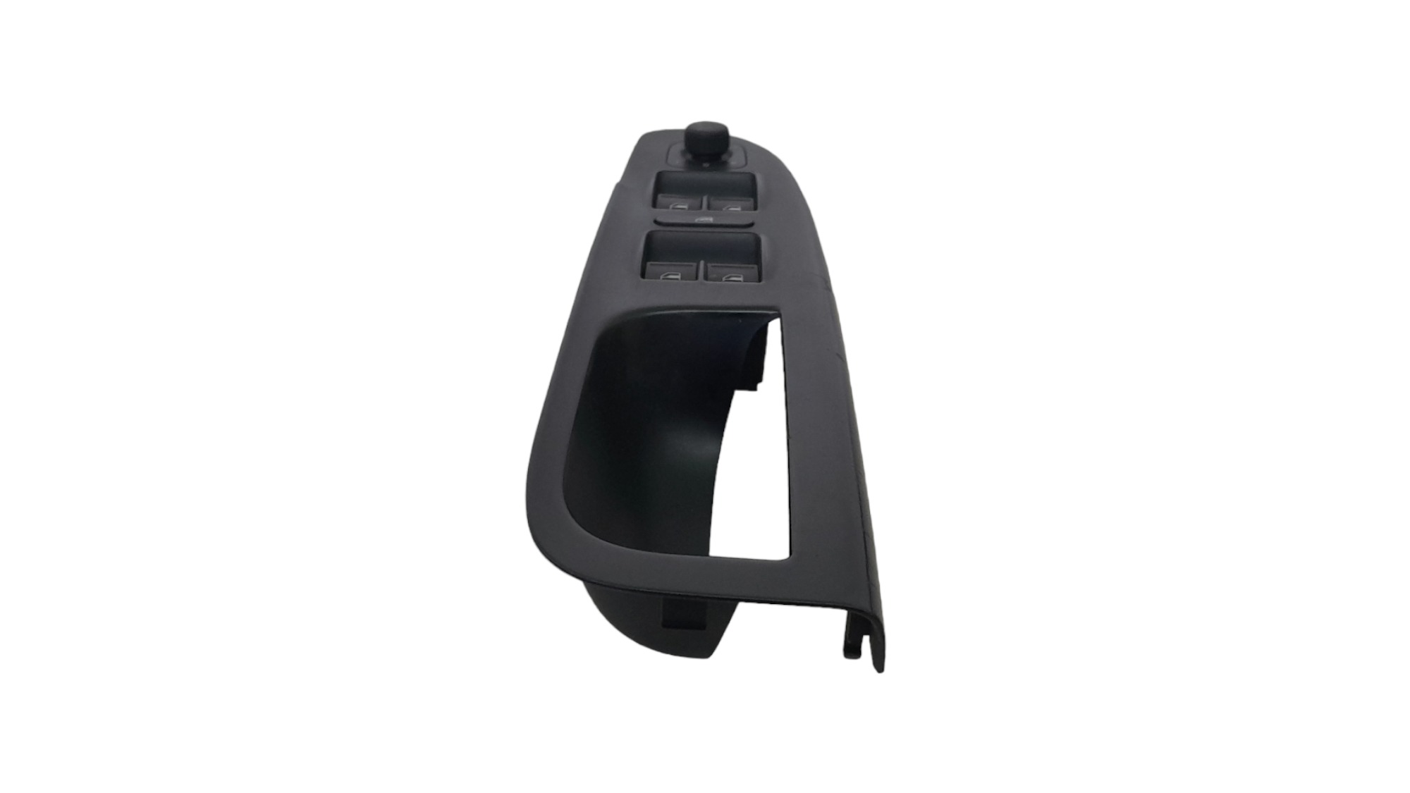 Botao Vidro Porta Dianteira Esquerda Volkswagen Passat 2008 3
