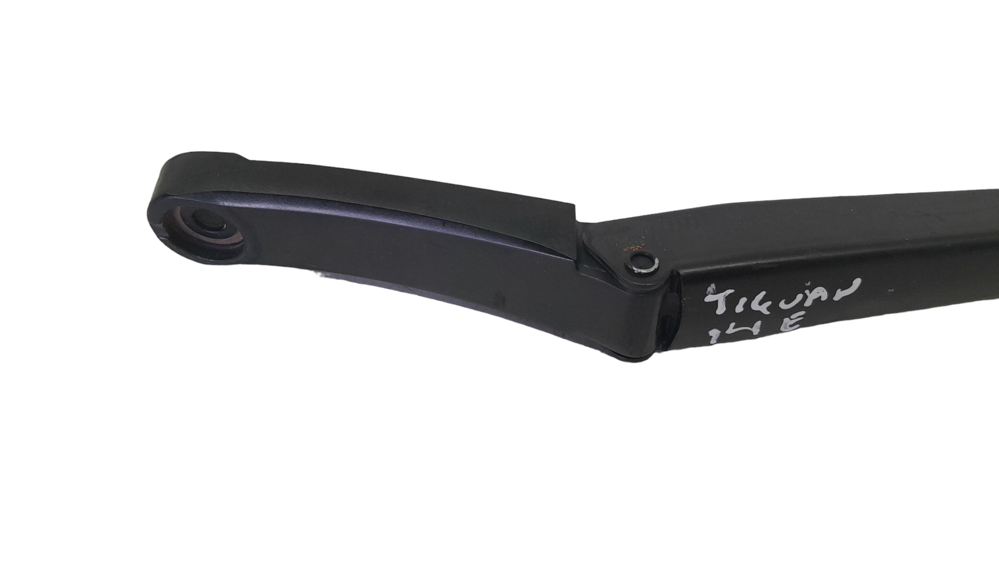 Braço Limpador Parabrisa Esquerdo Volkswagen Tiguan 2014 Esquerdo 4