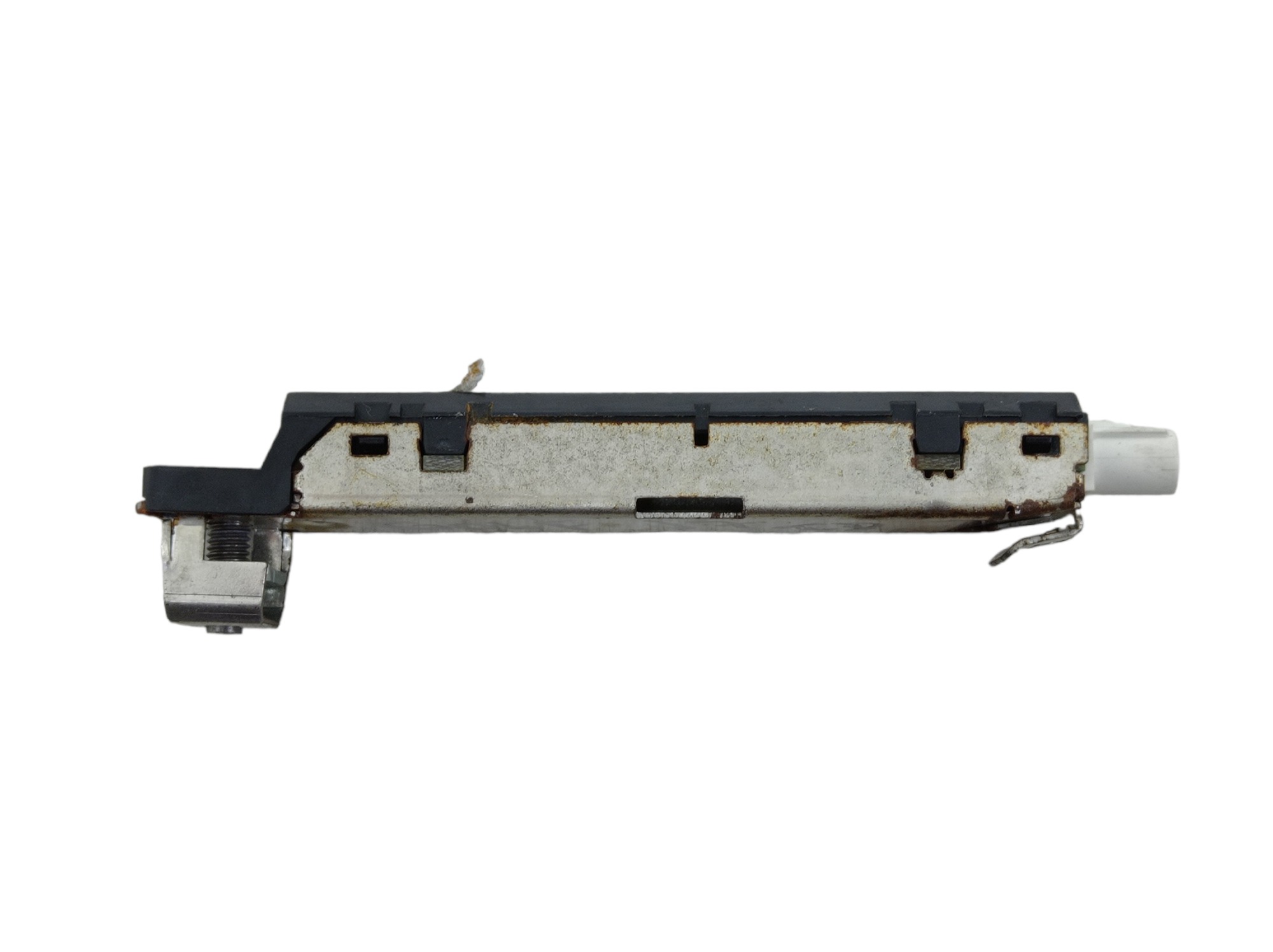 Modulo Sensor Antena Volkswagen Golf 2017 2