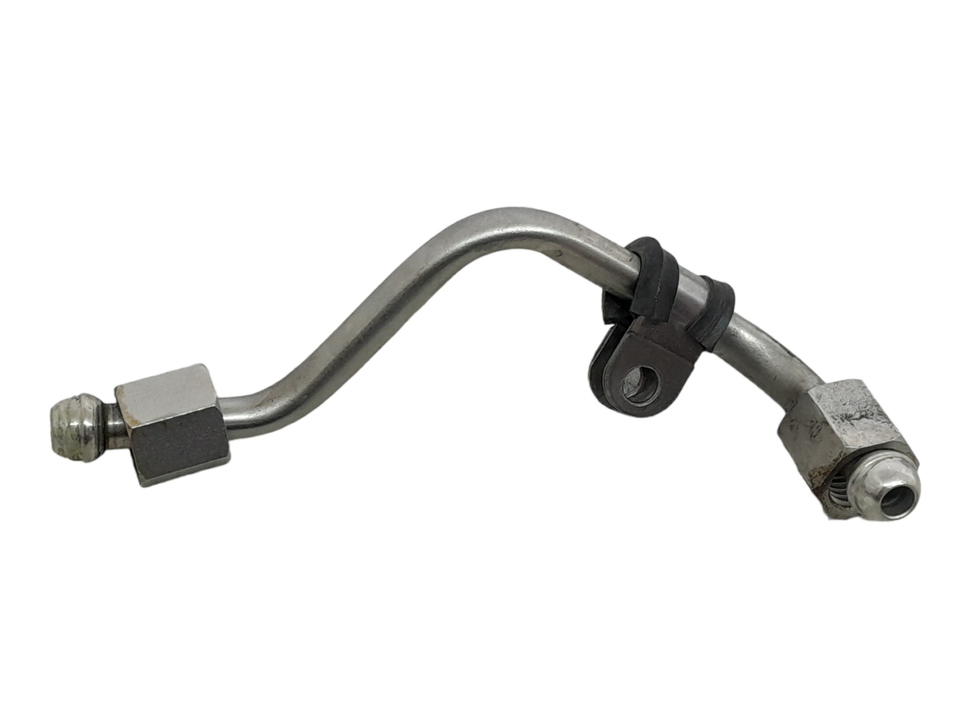Cano Bomba De Alta Volkswagen Passat Tsi 2.0 16v Turbo 2018
