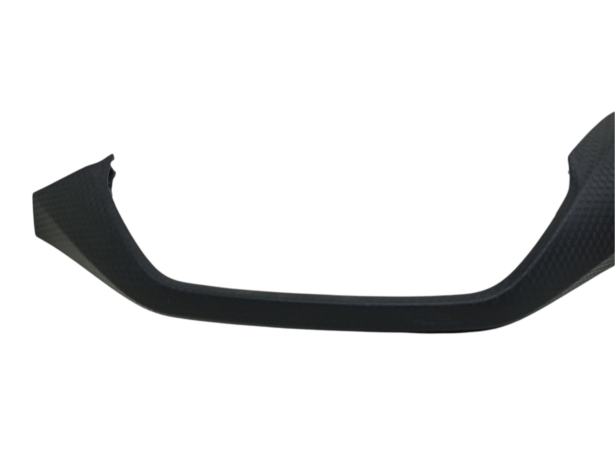 Moldura Painel Com Difusor Direito Chevrolet Onix Plus 2020 3