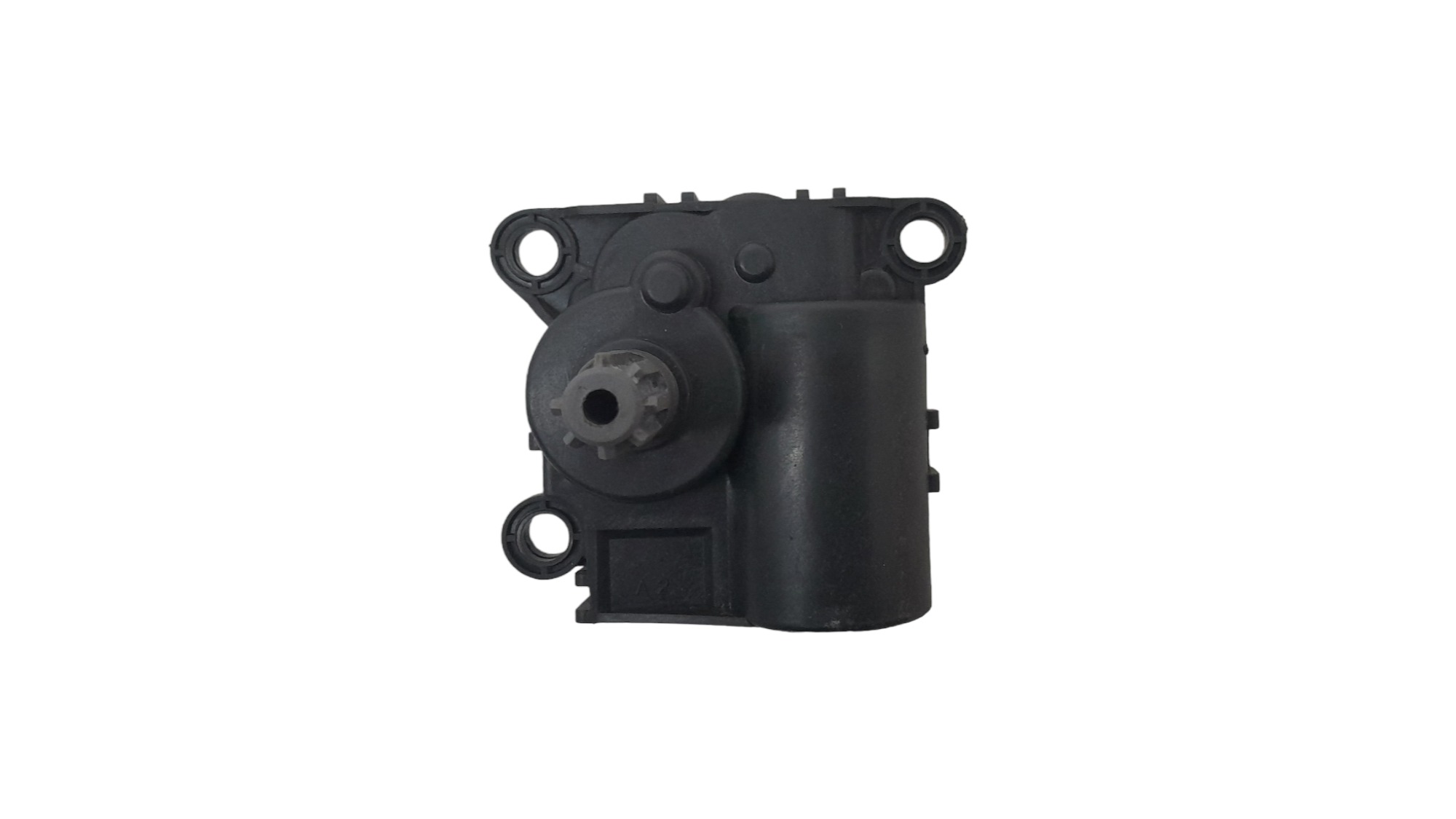 Motor Atuador Caixa Ar Interno Hyundai Santa Fe 3.5 V6 2011 2