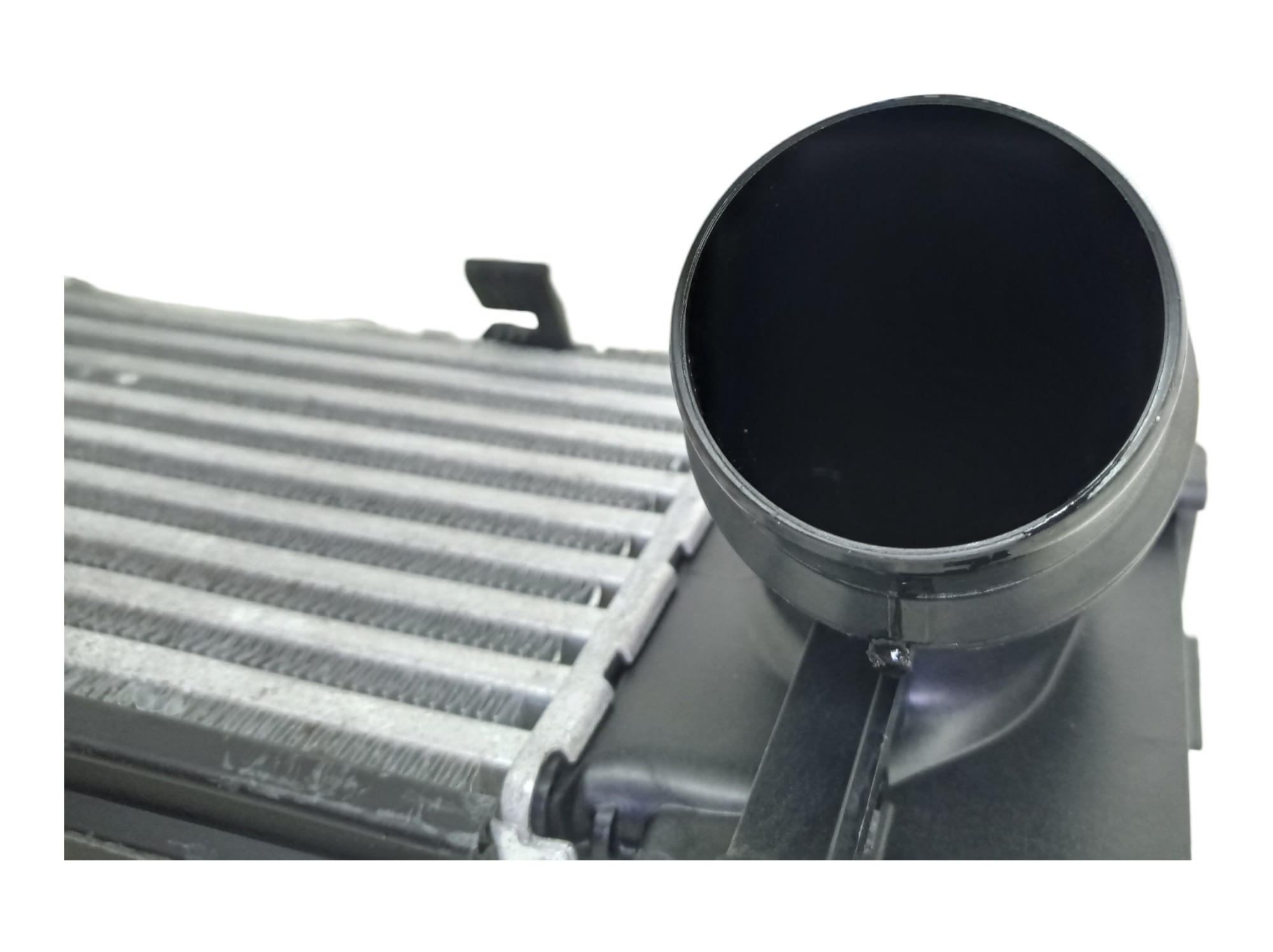 Intercooler Bmw 320i 2.0 Active 16v 4×2 Turbo Flex Aut 2014 4