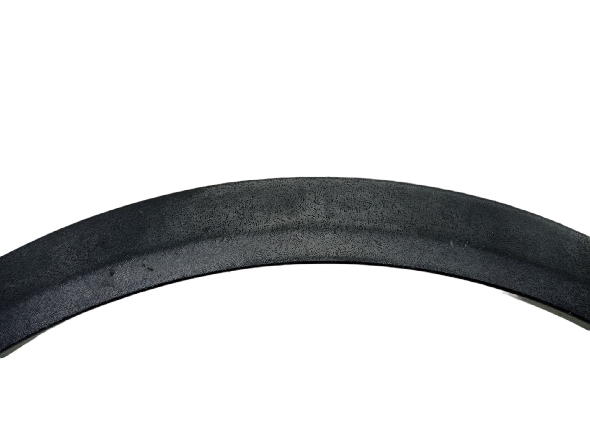 Aplique Lateral Ext Traseiro Esquerdo Chevrolet Captiva 2011 5