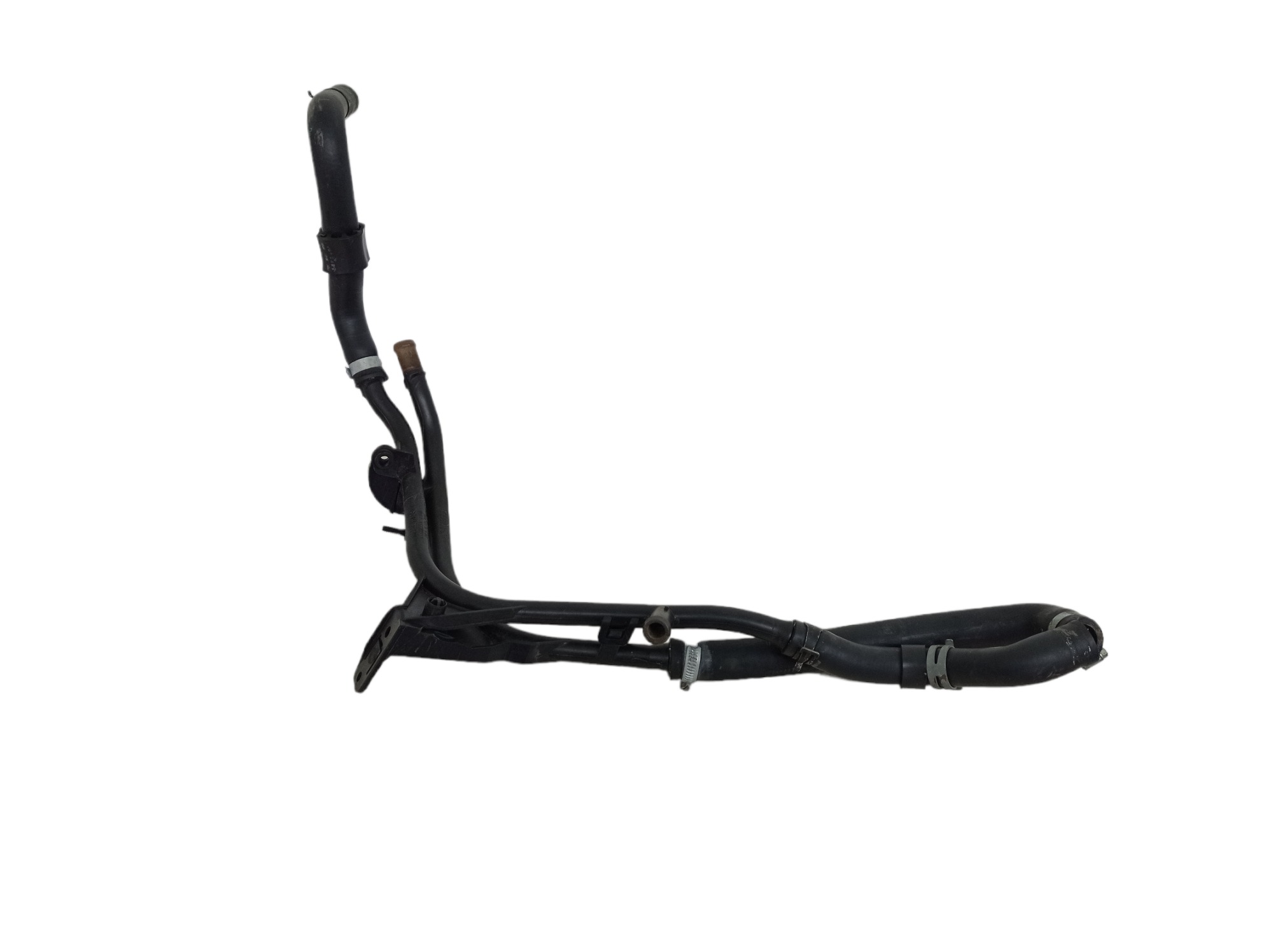 Mangueira Cano Bomba Agua Auxiliar Volkswagen Passat 2009 1