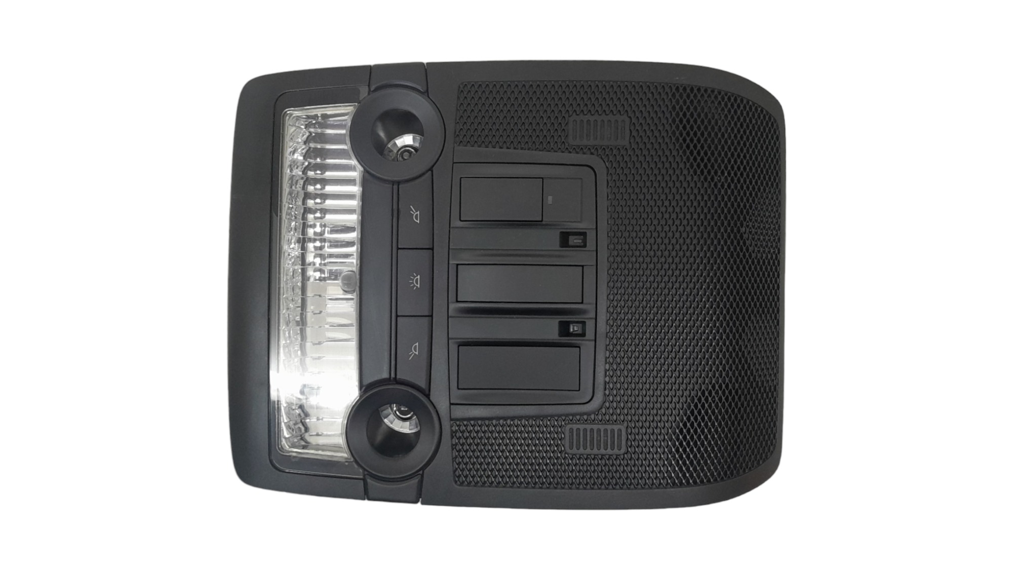 Luz Teto Bmw X5 Xdrive50i 4.4 V8 Gasolina Automatico 2013 1