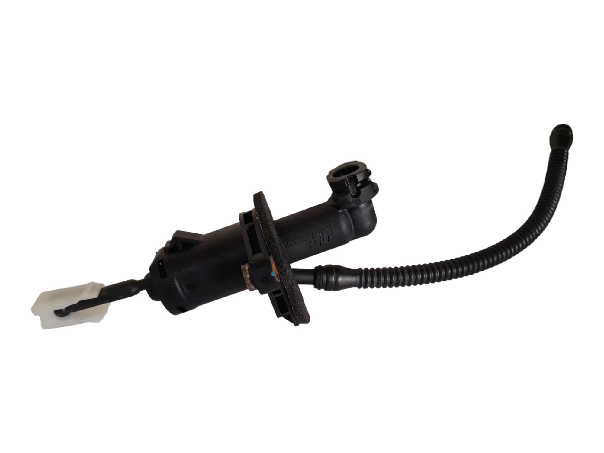 Atuador Pedal Embreagem Volkswagen Fox Connect 1.6 8v 2019 2