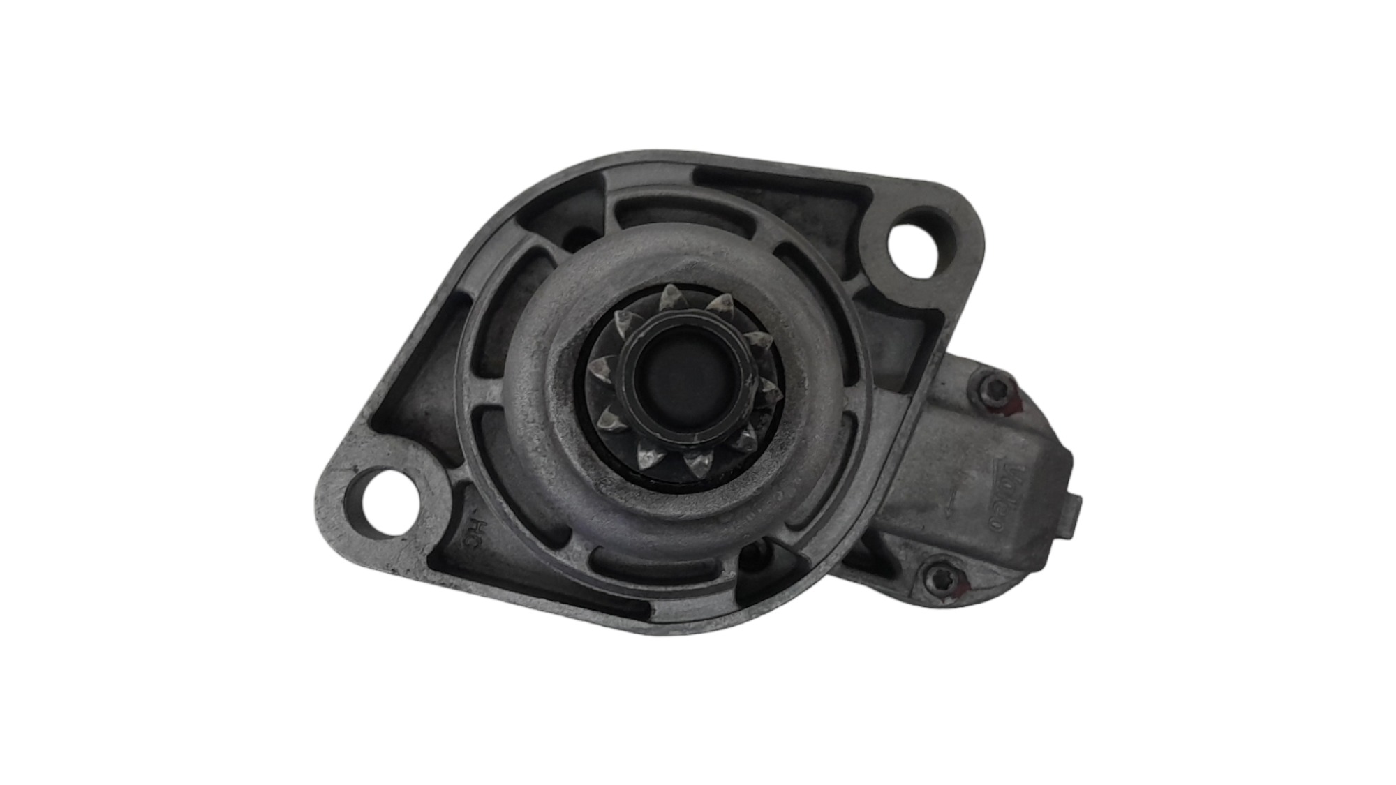 Motor Arranque Volkswagen Passat 2.0 16v Gas Aut 2008 4