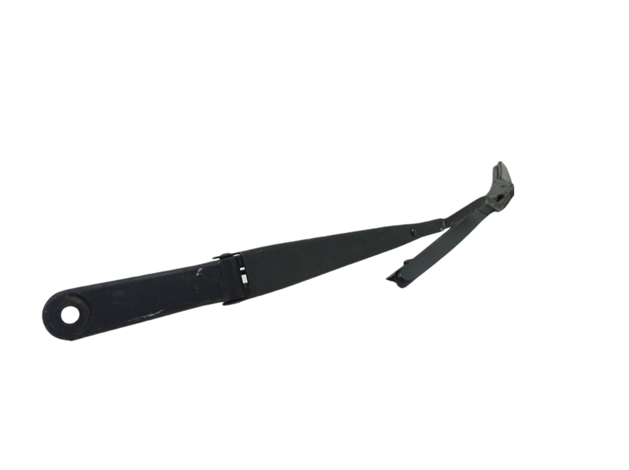 Braco Limpador Esquerdo Chevrolet Tracker 2009  – Esquerdo 4