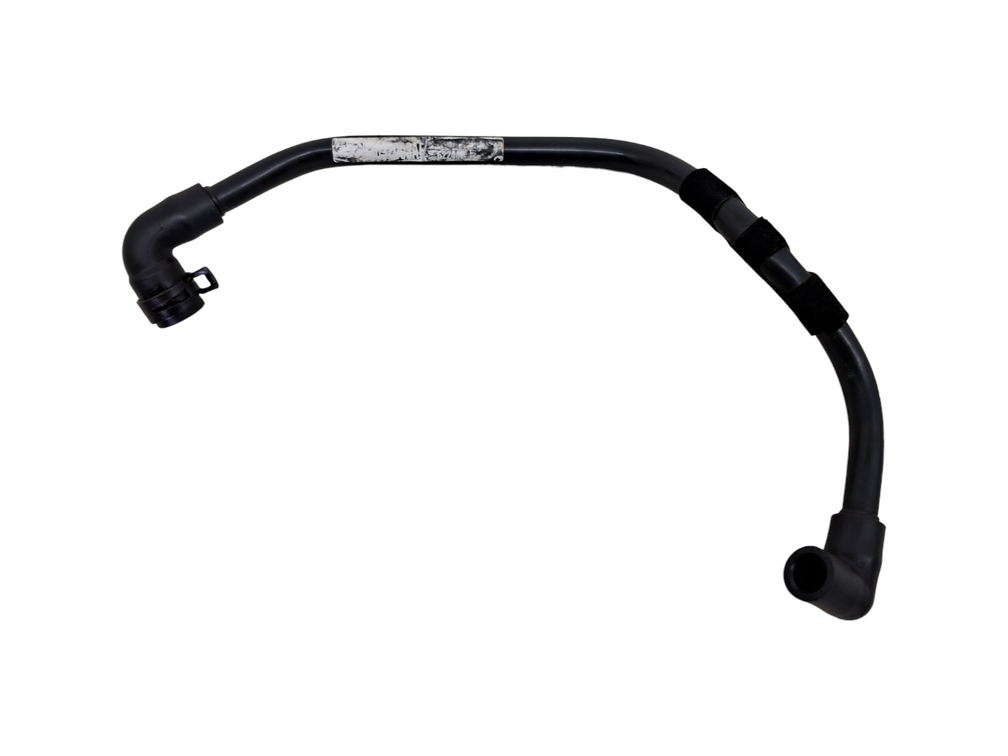 Cano Mangueira Jeep Cherokee Sport 3.7 V6 Gasolina 2012