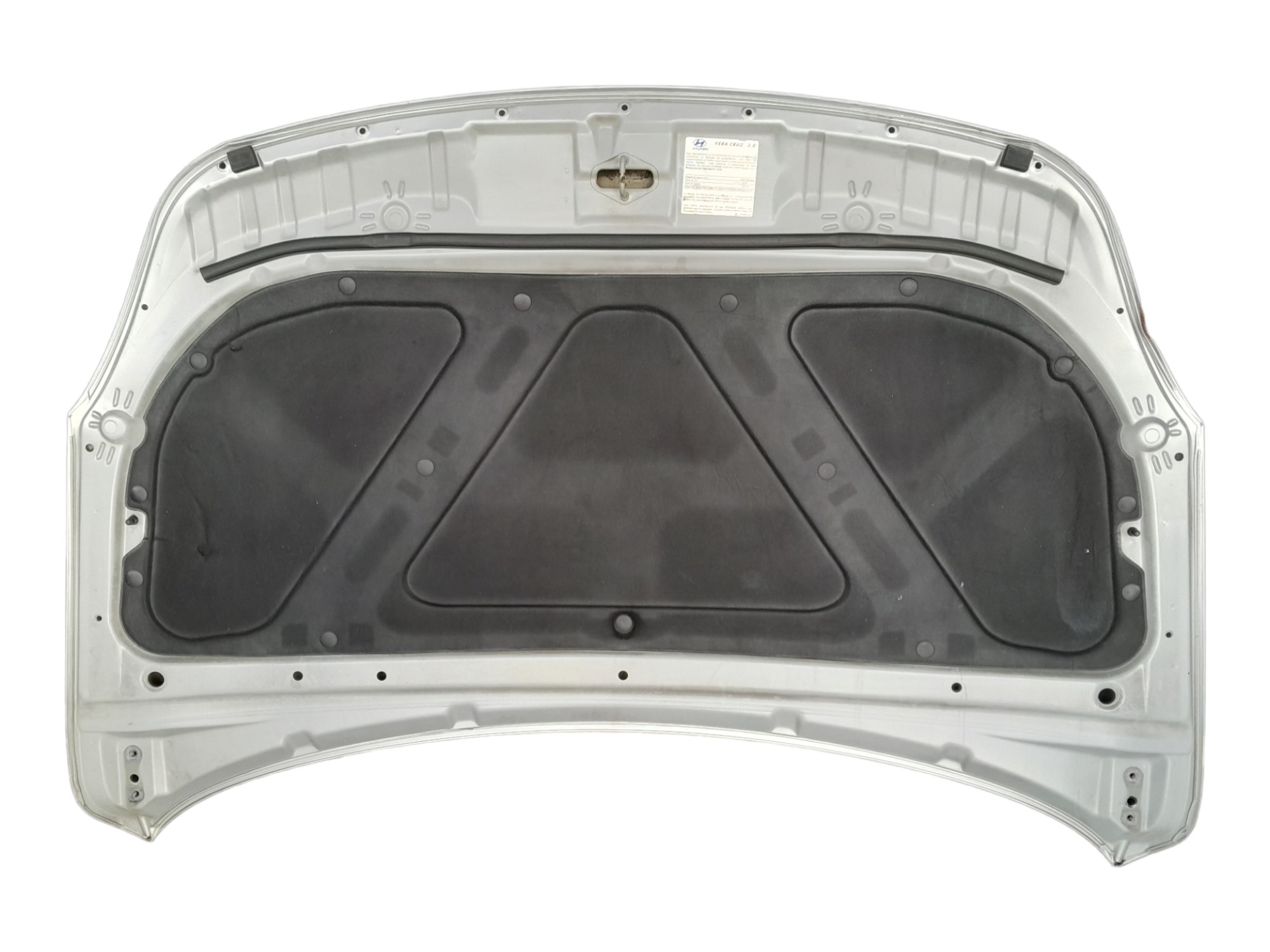 Capo Hyundai Vera Cruz 2010 2