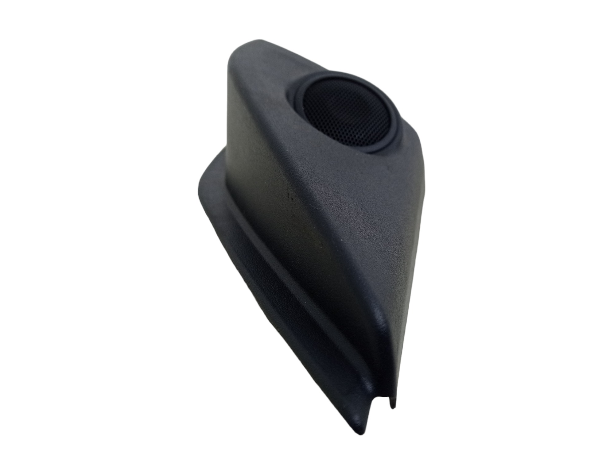 Acabamento Do Retrovisor Esq Interno Mitsubishi Asx 2013 3
