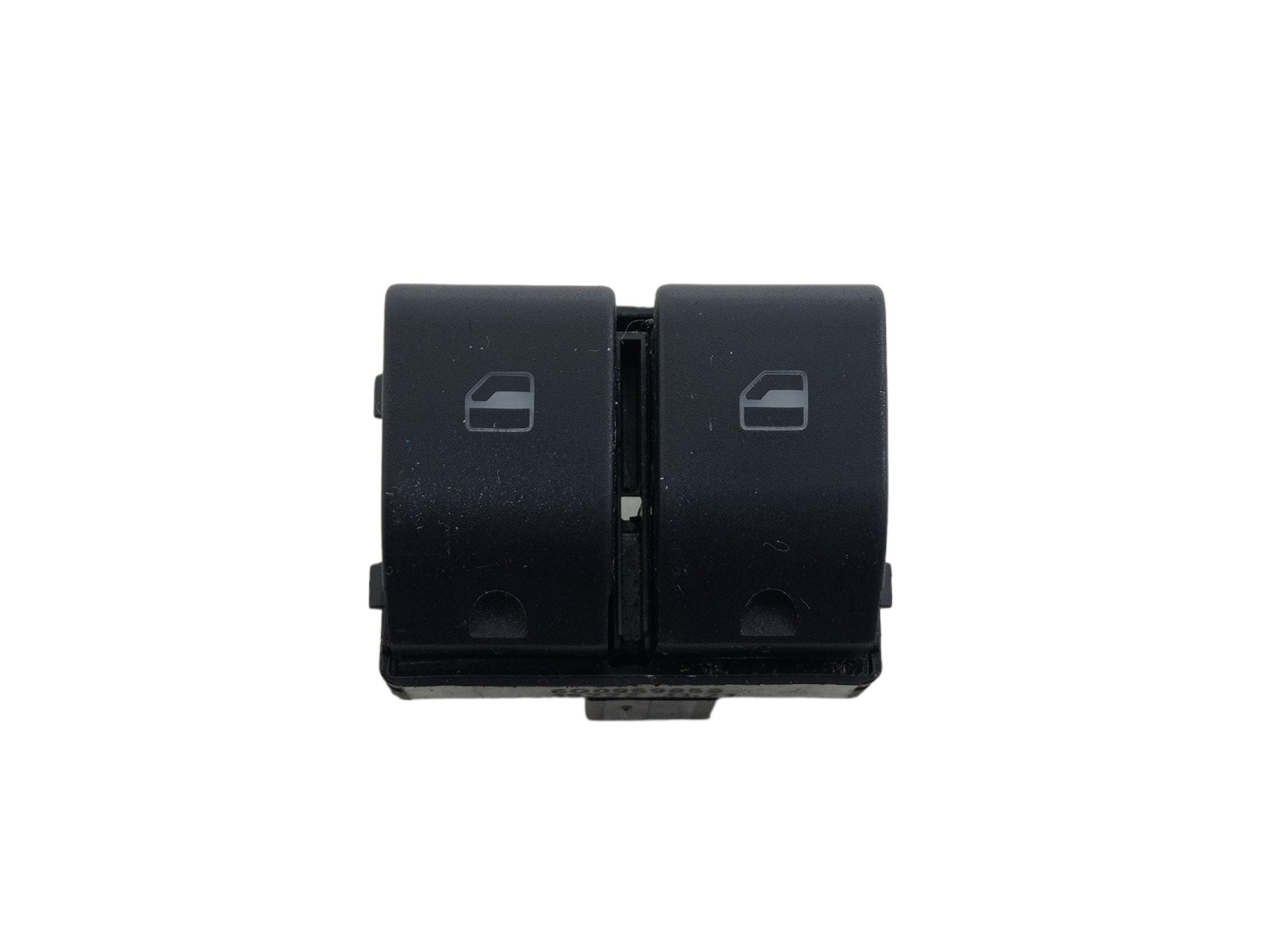 Botao Vidro Dianteiro Esquerdo Volkswagen Gol G7 2023