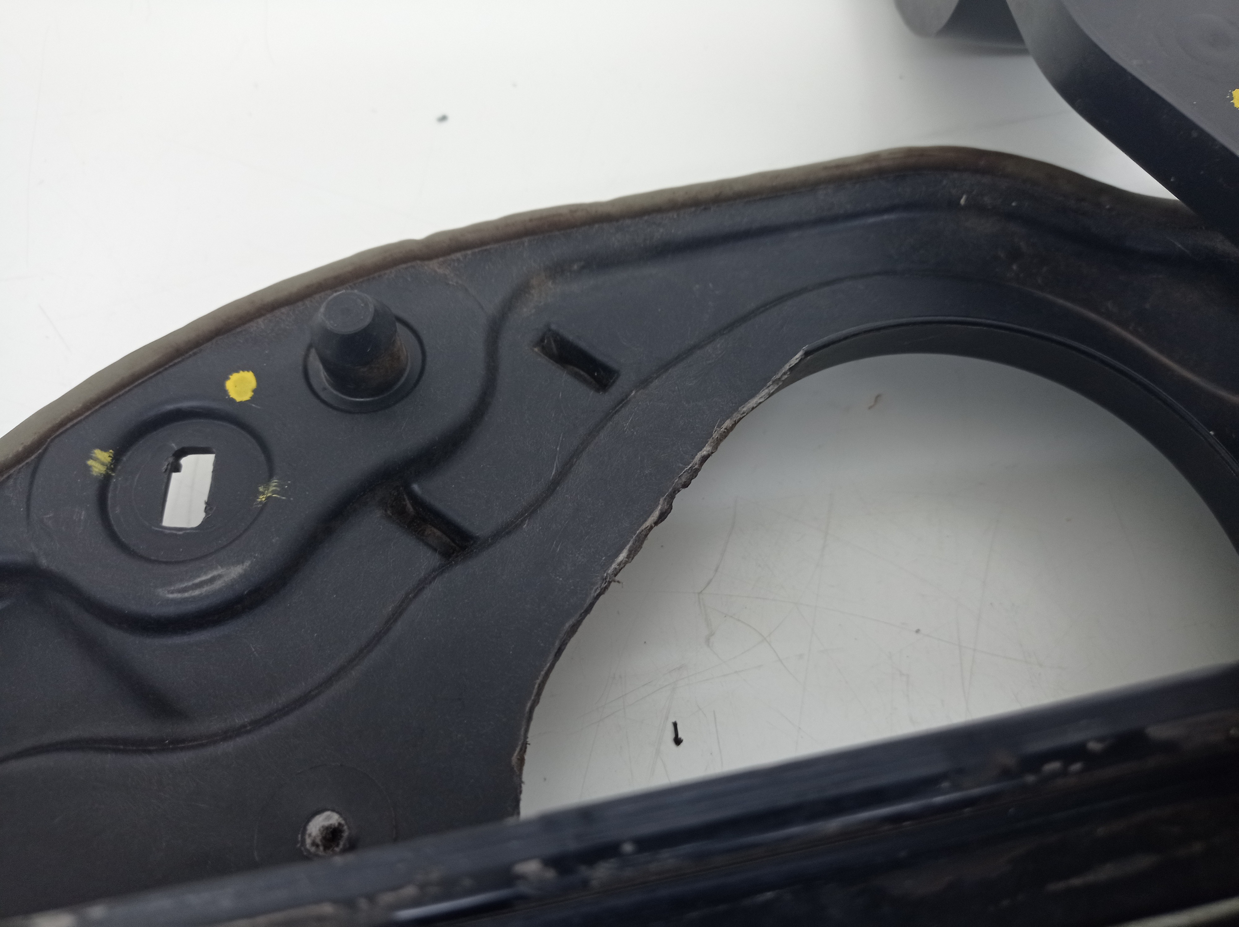 Maquina Vidro Diant Dir Jeep Grand Cherokee 2011 Sem Motor 10