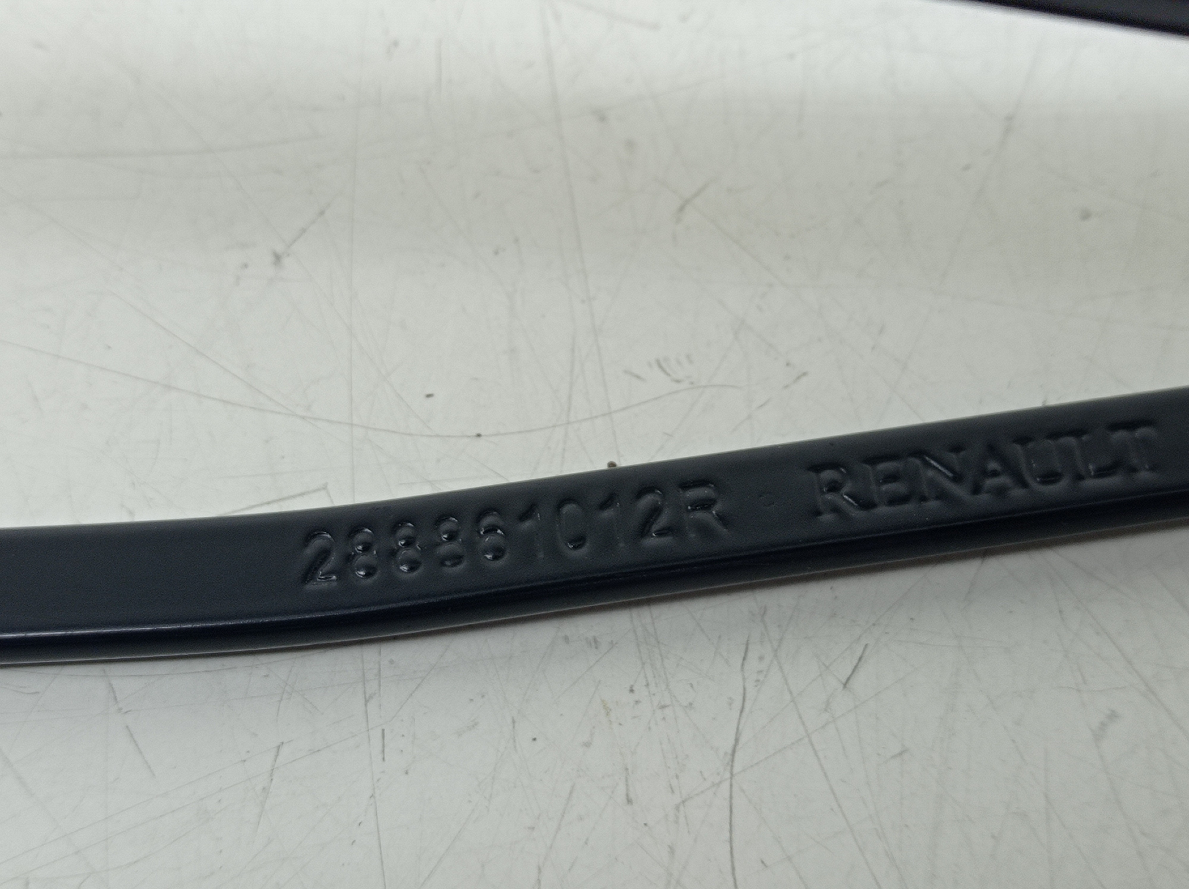 Braco Limpador Parabrisa Esquerdo Renault Sandero 2016  – Esquerdo 5