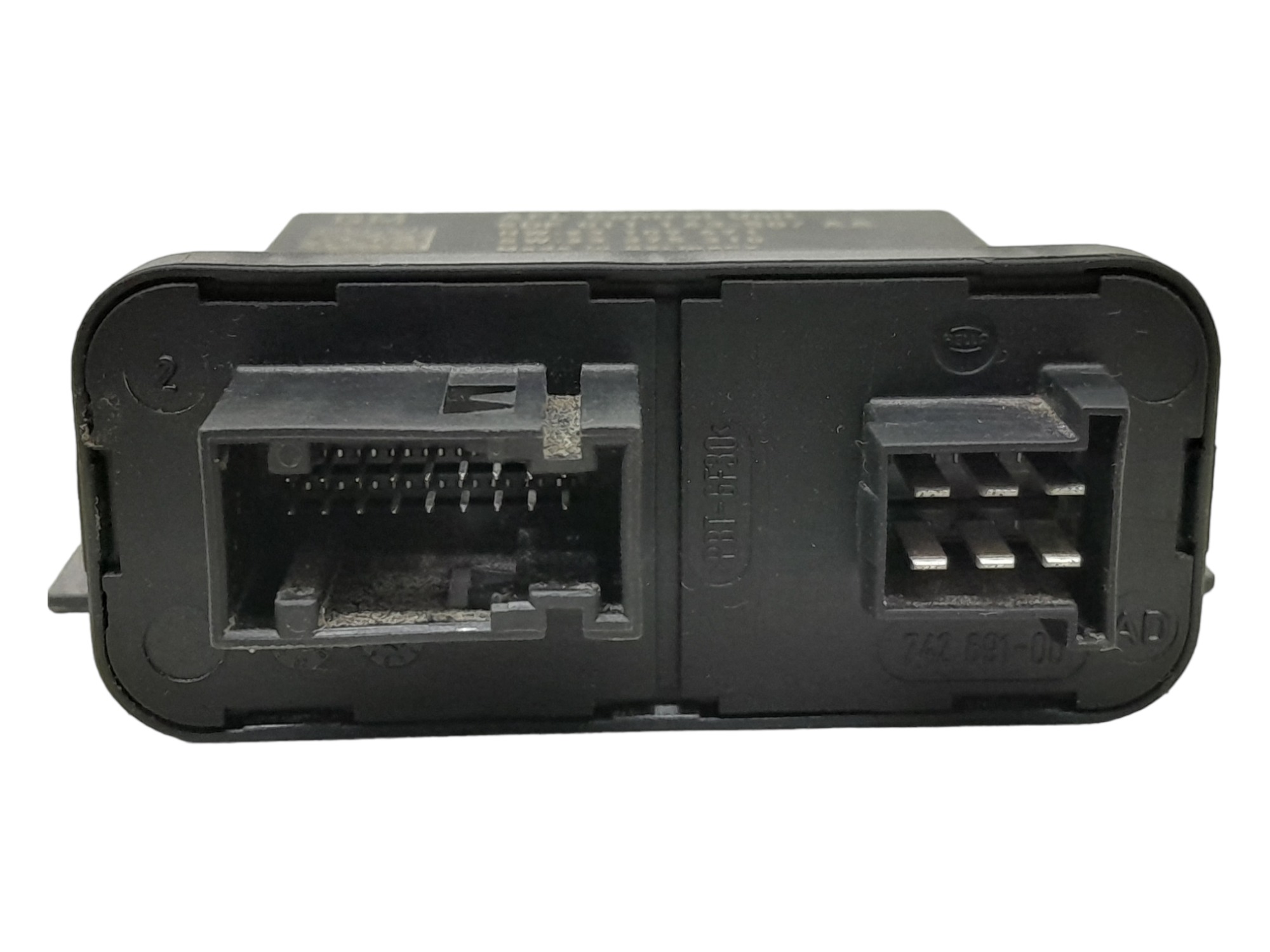 Modulo Controle Farol Chevrolet Equinox Premier 2.0 16v 2018 7