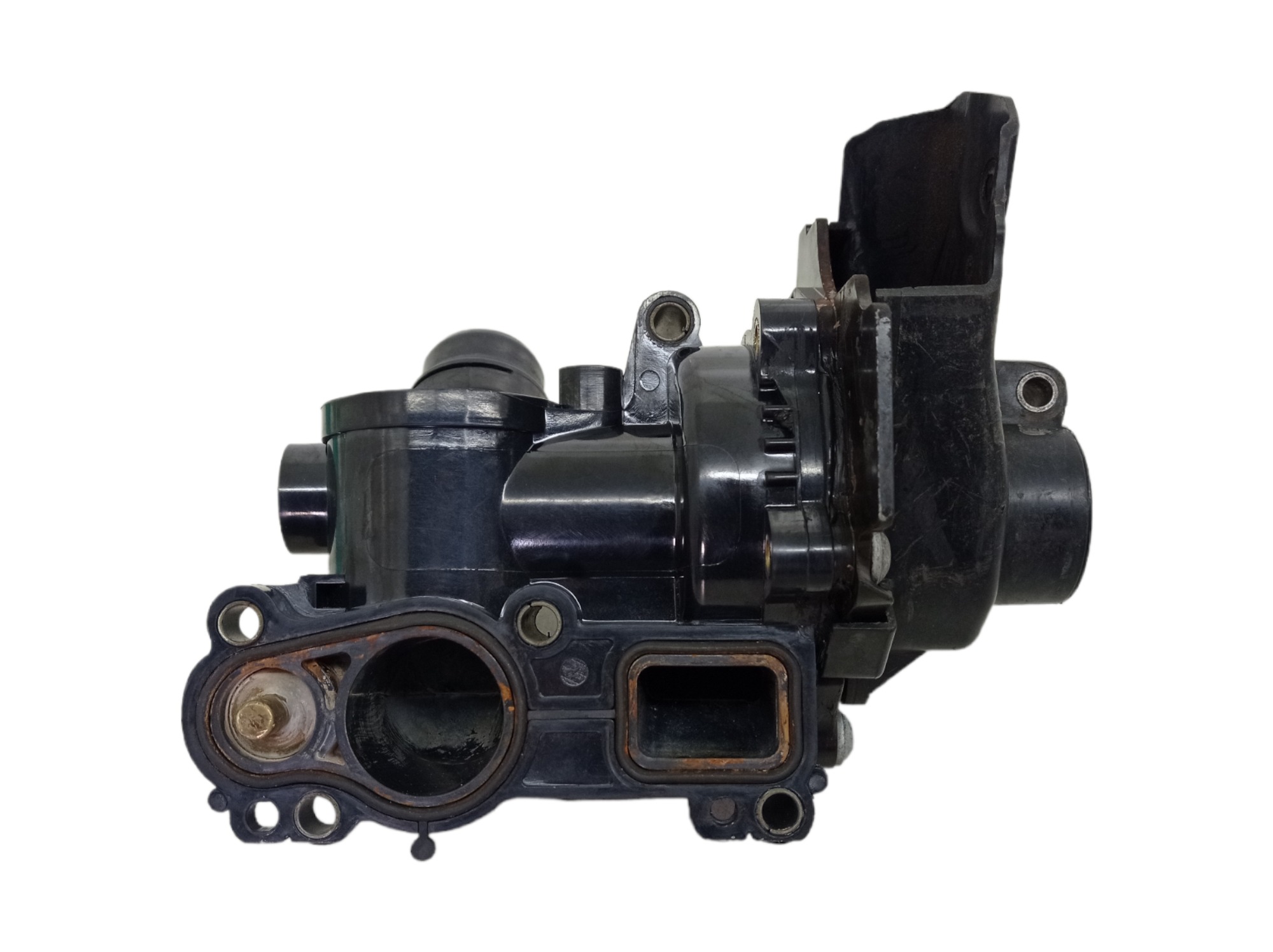 Bomba Agua Volkswagen Passat Tsi 2.0 16v Turbo 2009 6