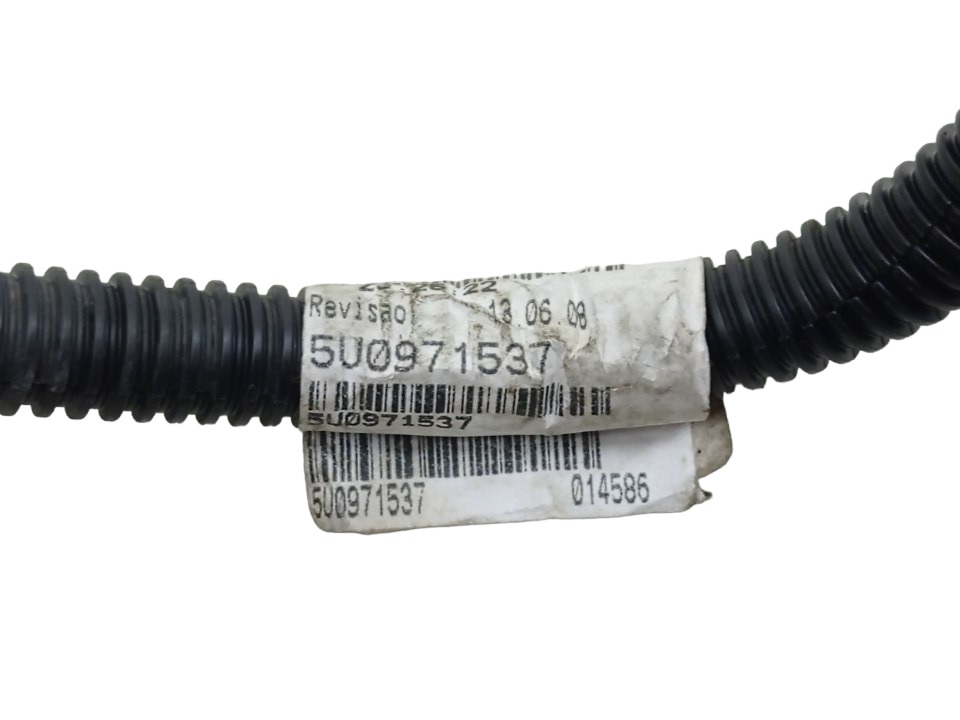 Cabo Negativo Bateria Volkswagen Gol G7 1.0 3cc Flex 2023 4