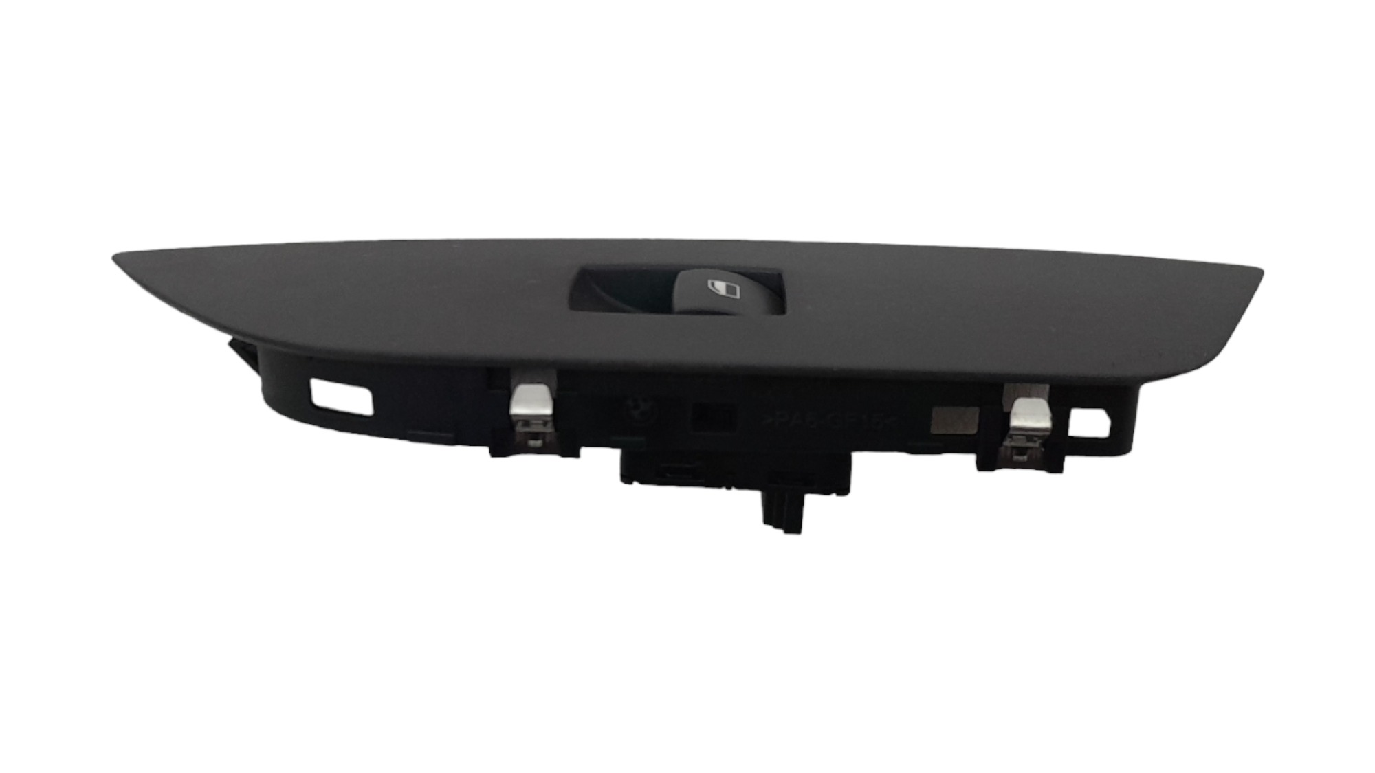 Botao Vidro Traseiro Direito Bmw X1 2.0 16v Gas Aut 2014 2