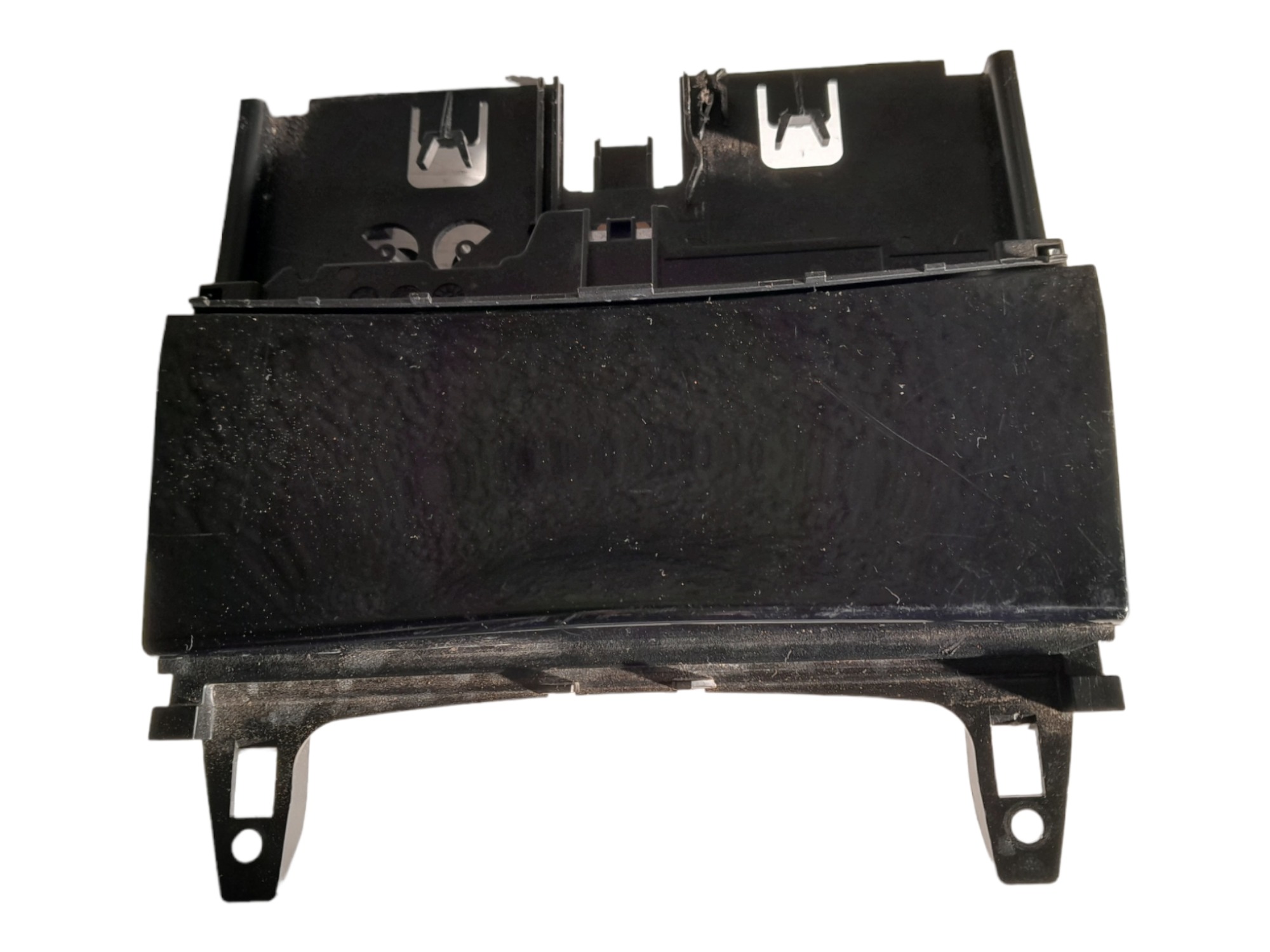 Cinzeiro Com Tomada 12v Mercedes C180 2012