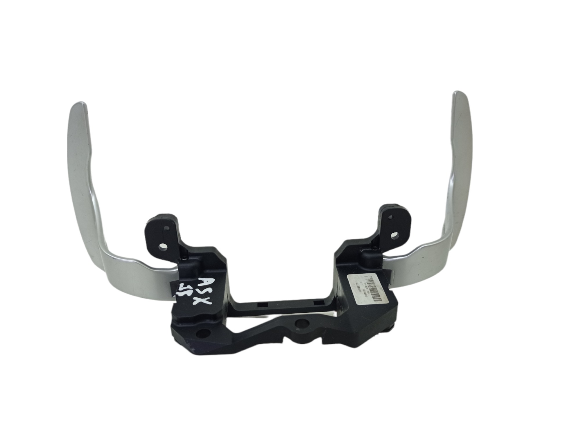 Comando Borboleta Paddleshift Mitsubishi Asx 2.0 2015 Aut 2