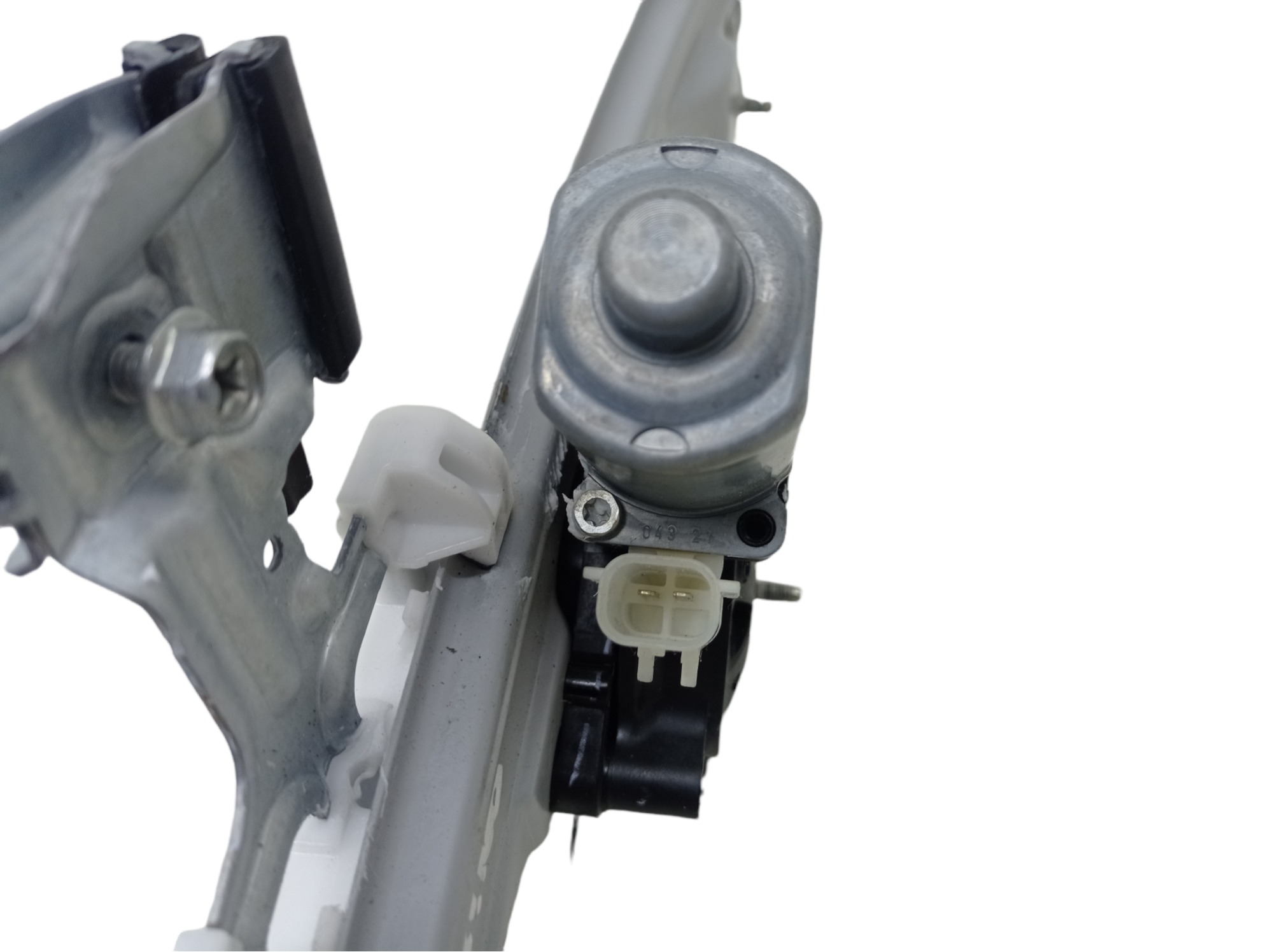Maquina Vidro Dianteira Esquerda Chevrolet Onix Plus 2022 8