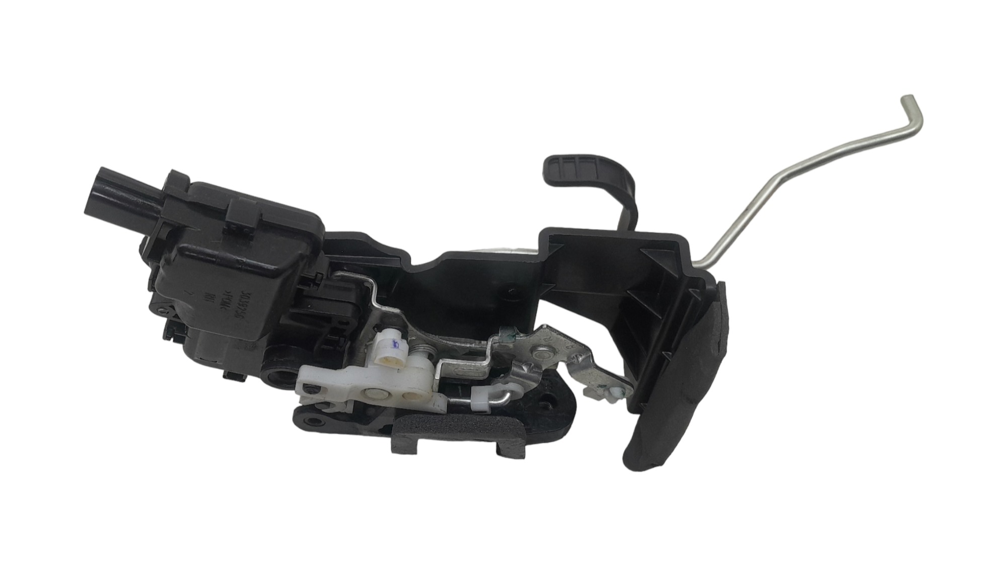 Fechadura Porta Dianteira Direita Renault Kwid 2024