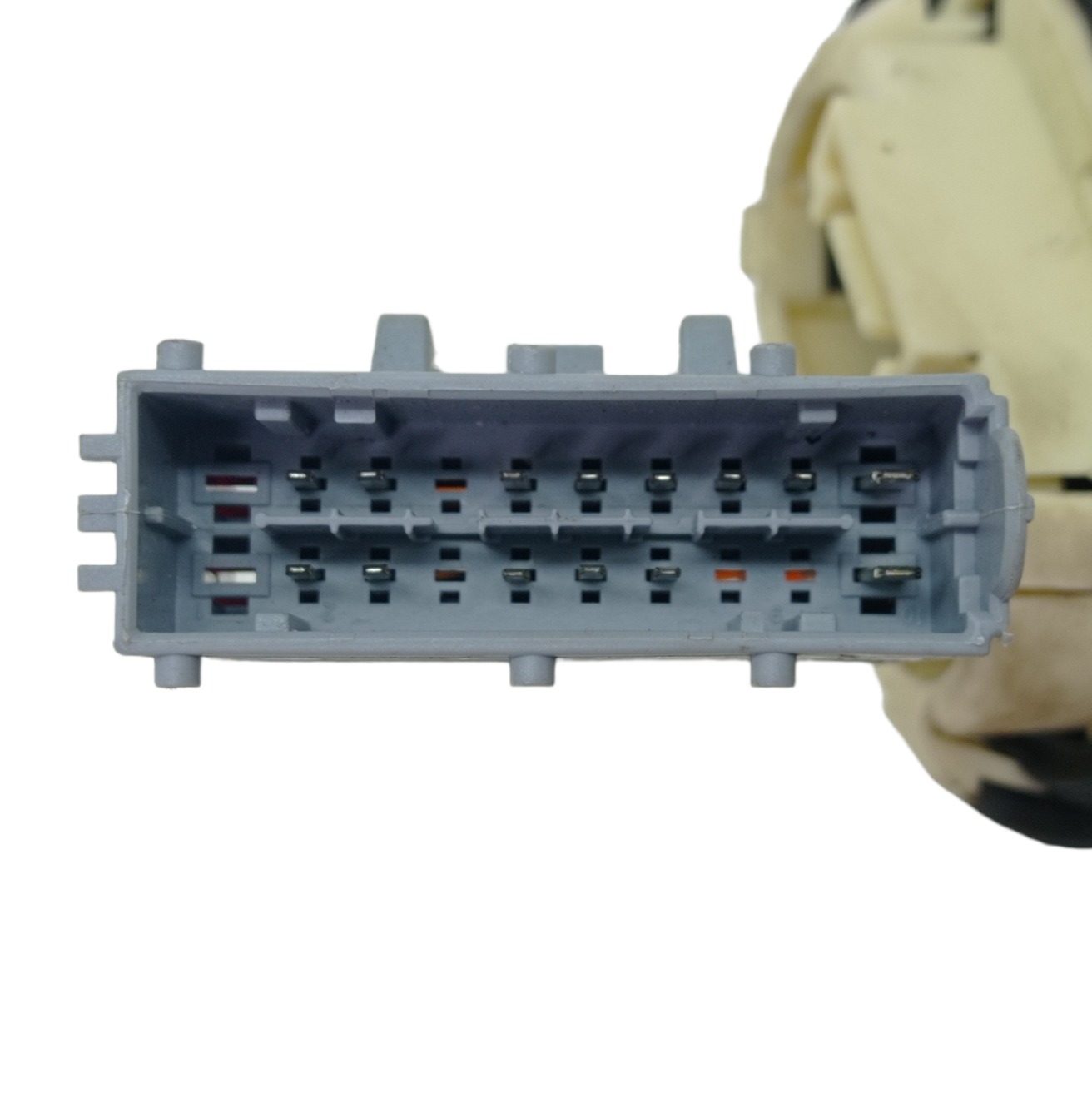 Chicote Porta Traseira Esquerda Jeep Compass 2021 2