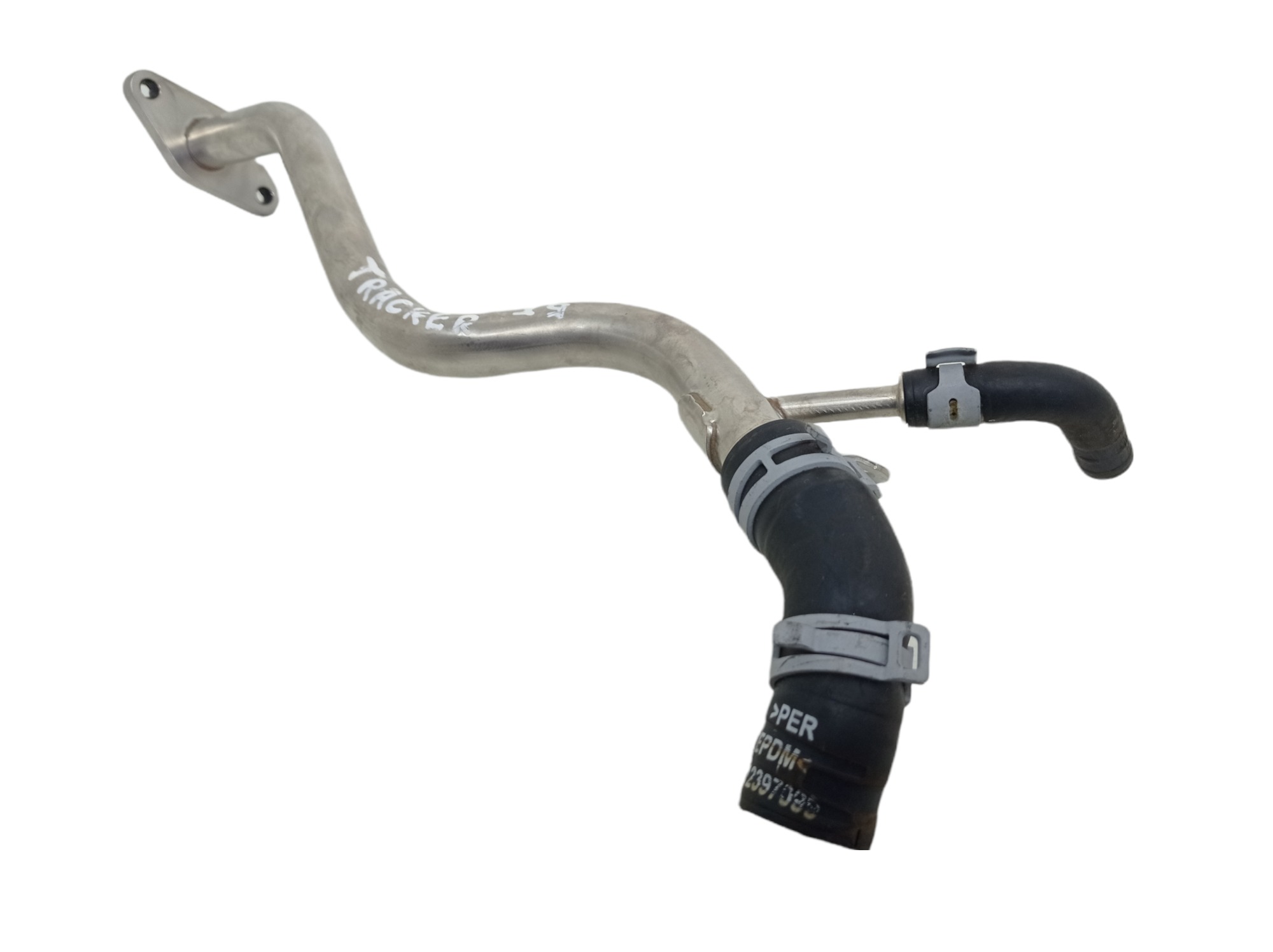 Mangueira Motor Bomba De Agua Chevrolet Tracker 1.4 16v 2019 2