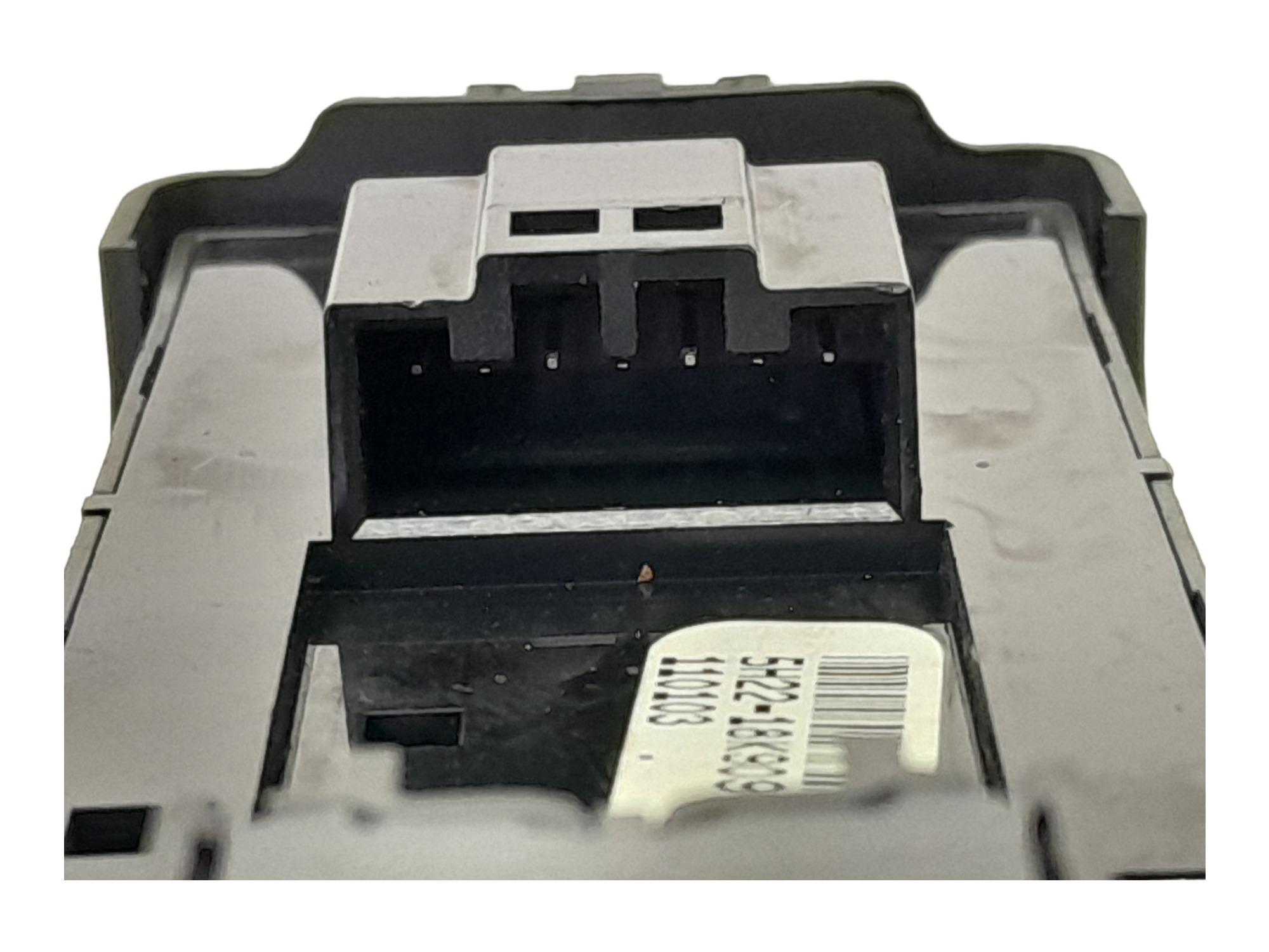 Botao Vidro Traseiro Esquerdo Land Rover Discovery 4 2011 3