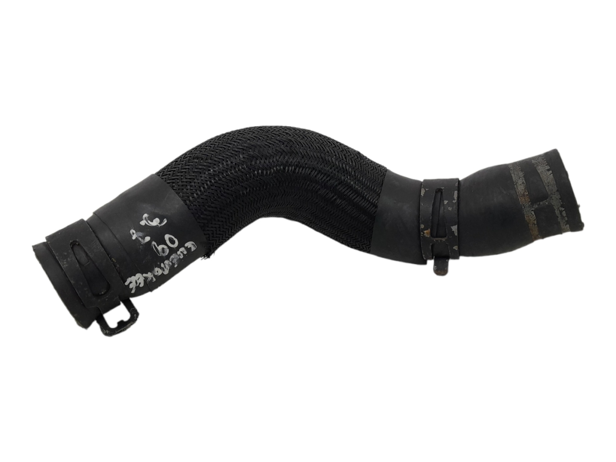 Mangueira Agua Radiador Jeep Cherokee 3.7 V6 2008 1