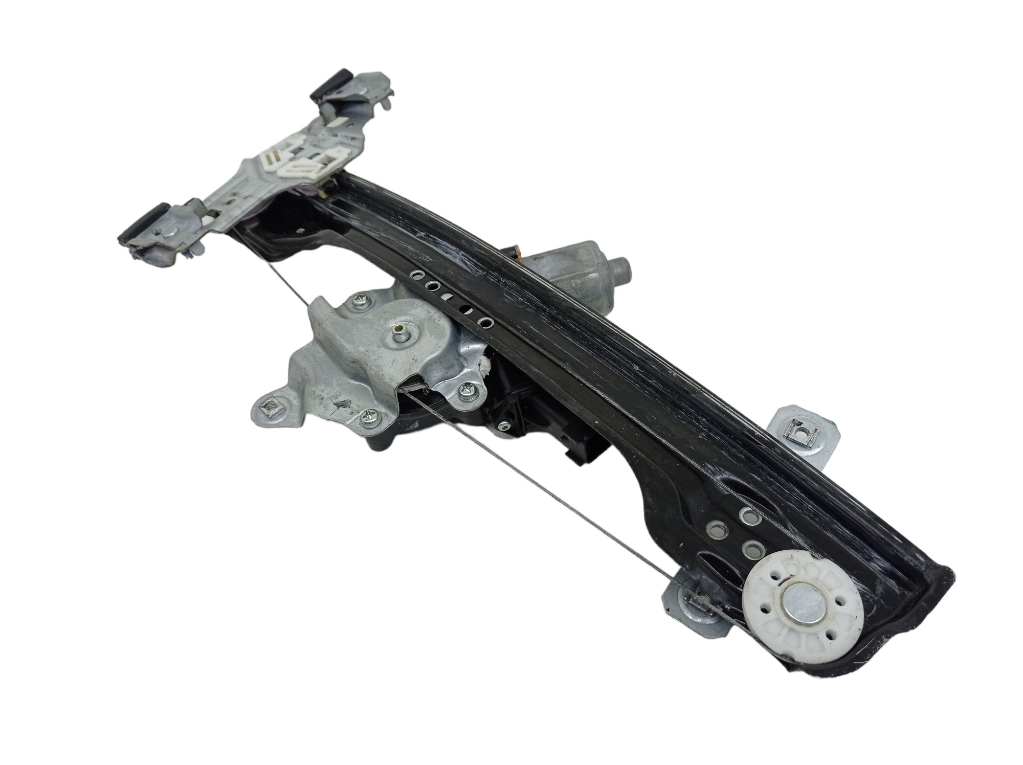 Maquina Vidro Dianteiro Esquerdo Chevrolet Prisma Onix 2017 5