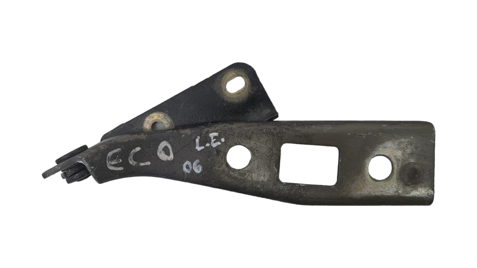 Braço Esquerdo Capo Ford Ecosport 2006