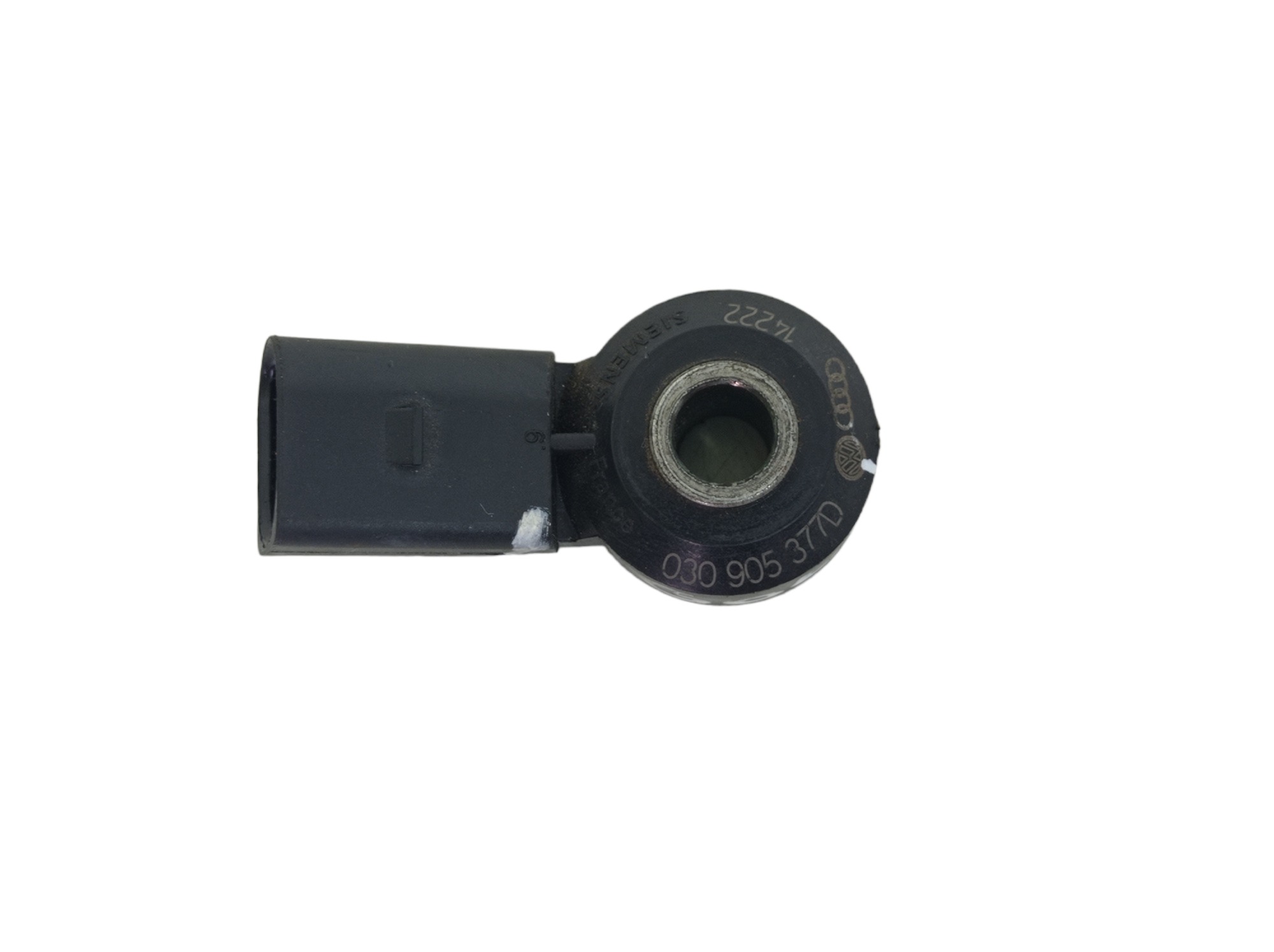 Sensor Detonação Volkswagen Golf 1.4 16v Tsi Gasolina 2015