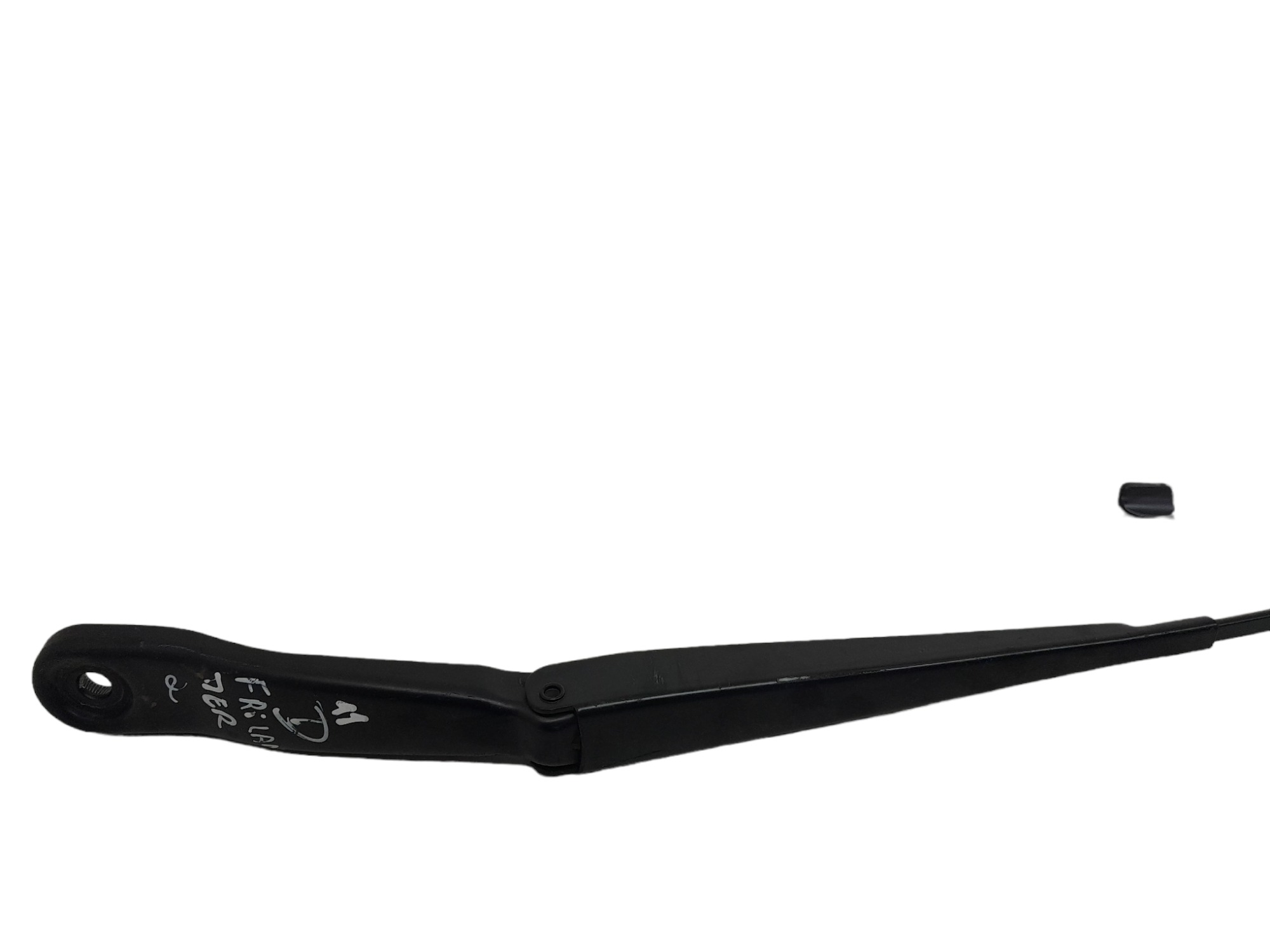 Braço Limpador Diant Direito Land Rover Freelander 2 2011 Direito 2