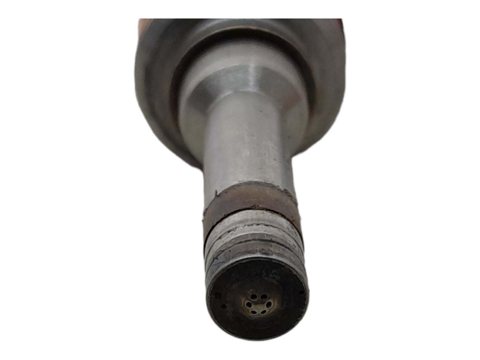 Bico Injetor Volkswagen Passat Tsi 2.0 16v Turbo Aut 2009 4
